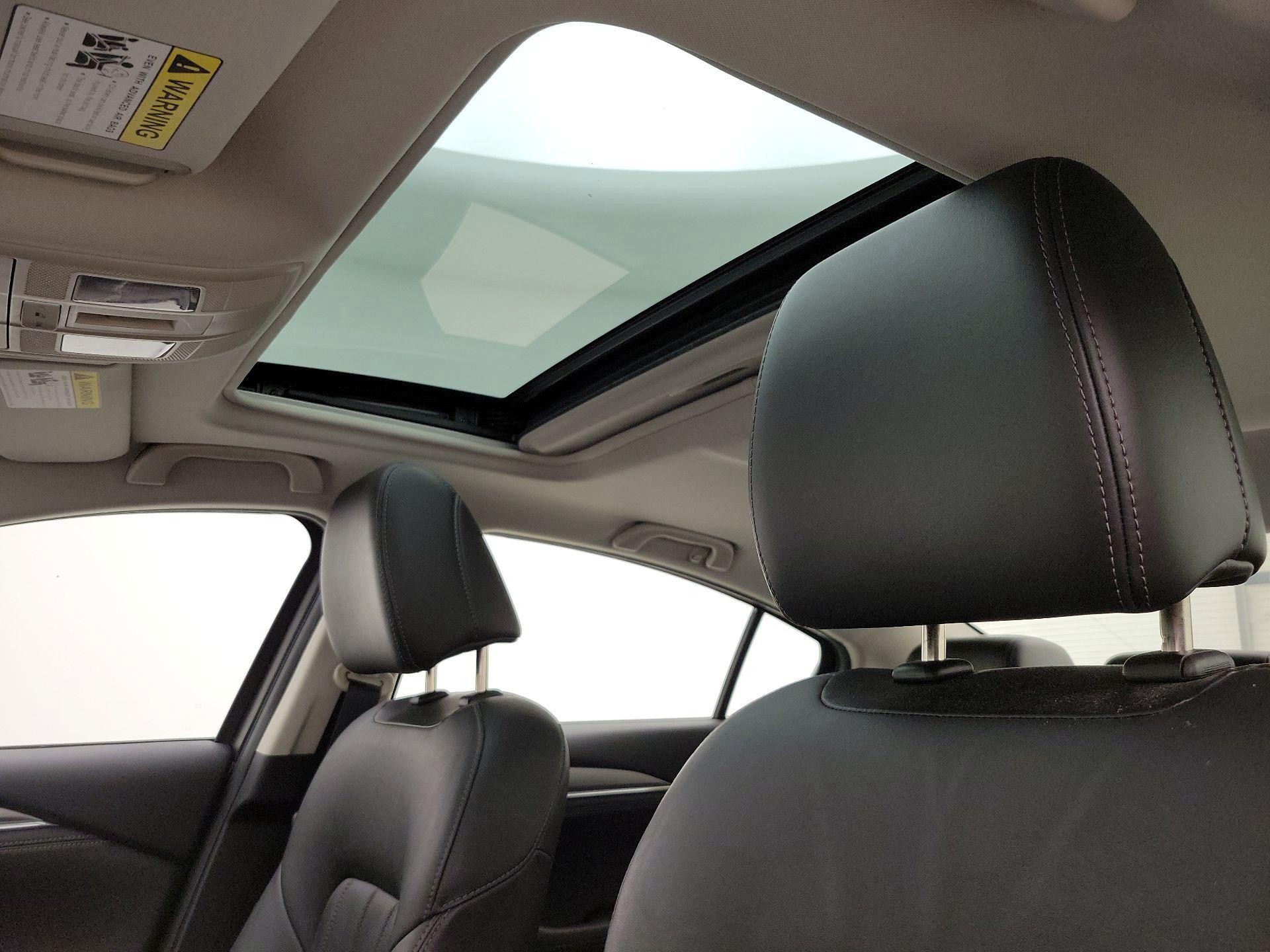 Thumbnail: 2020 Mazda Mazda6 - 19