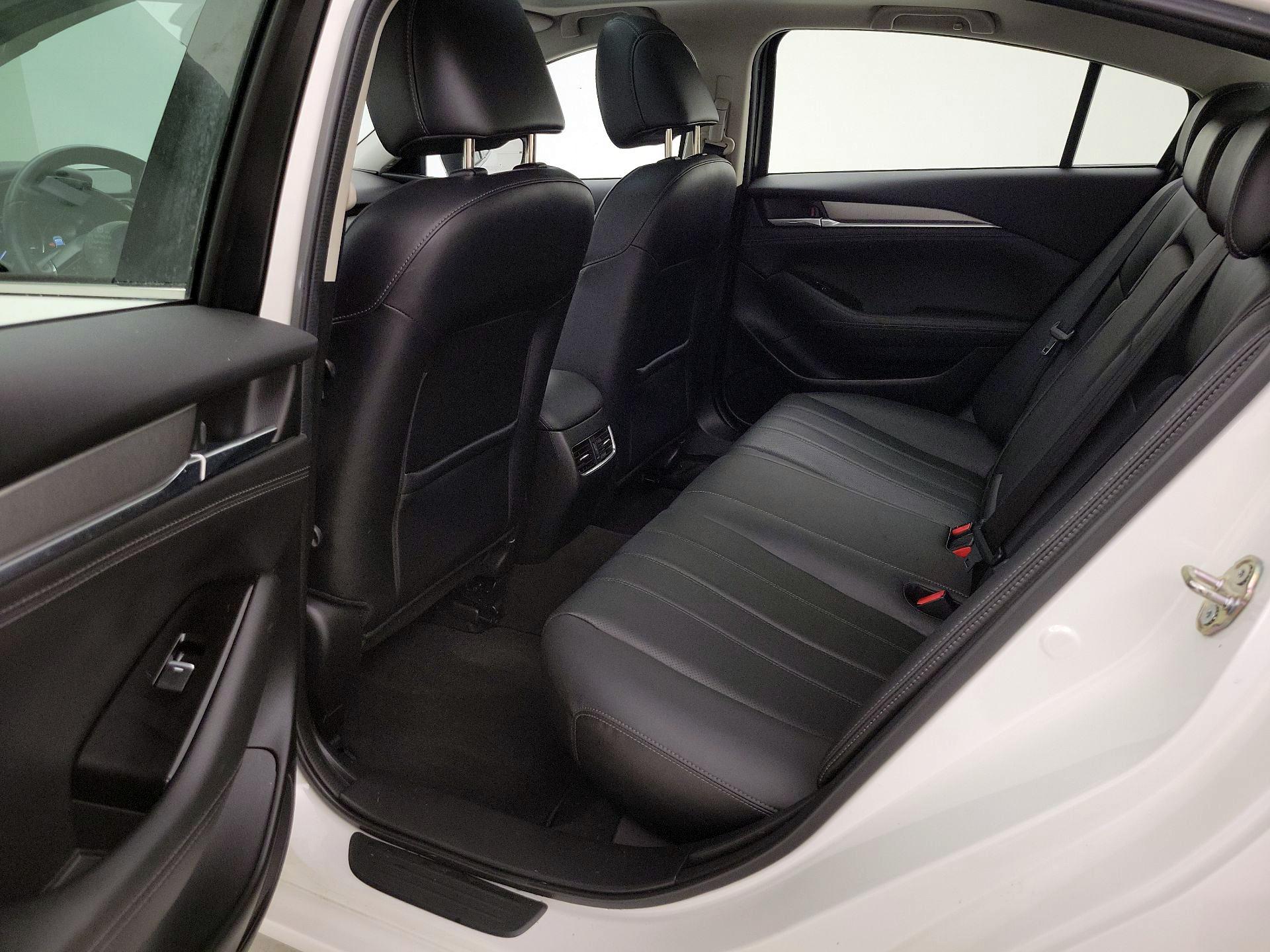 Thumbnail: 2020 Mazda Mazda6 - 20