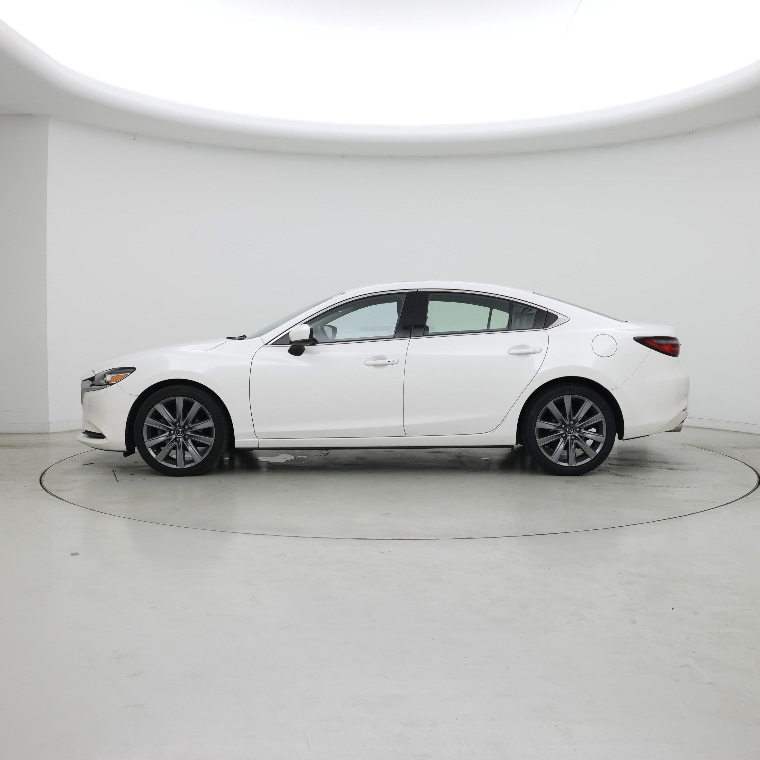 Thumbnail: 2020 Mazda Mazda6 - 3