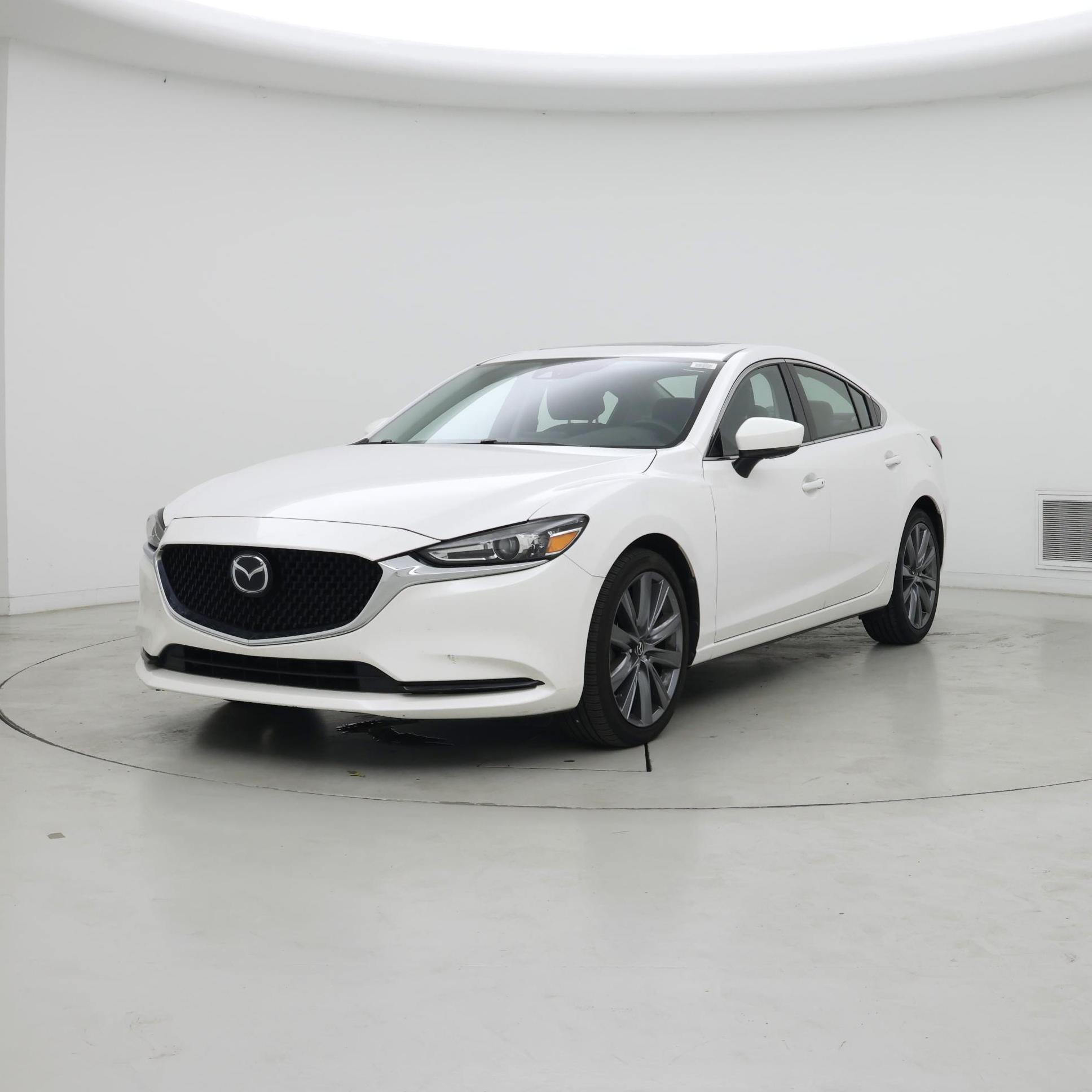 Thumbnail: 2020 Mazda Mazda6 - 4