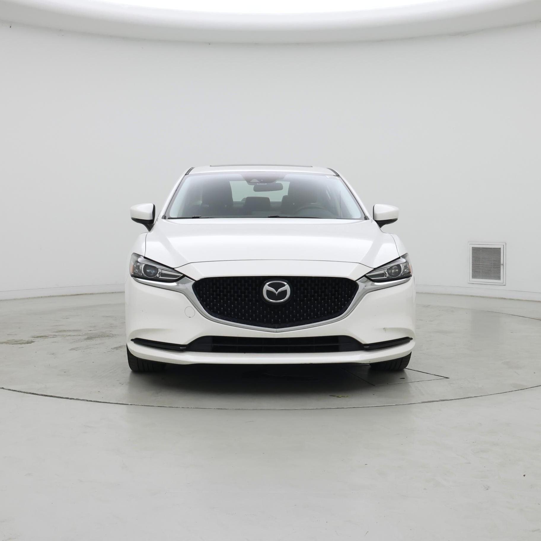 Thumbnail: 2020 Mazda Mazda6 - 5