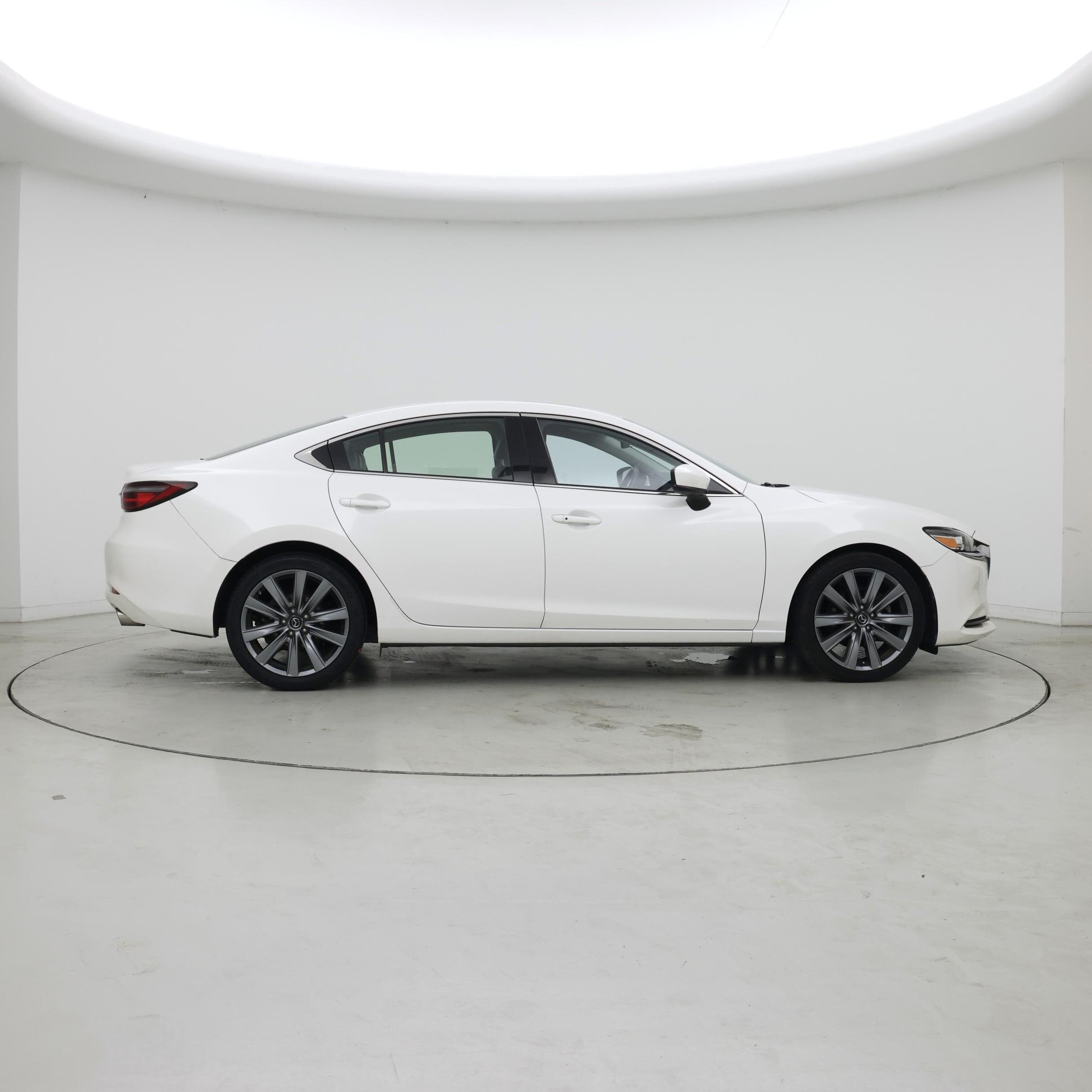 Thumbnail: 2020 Mazda Mazda6 - 7