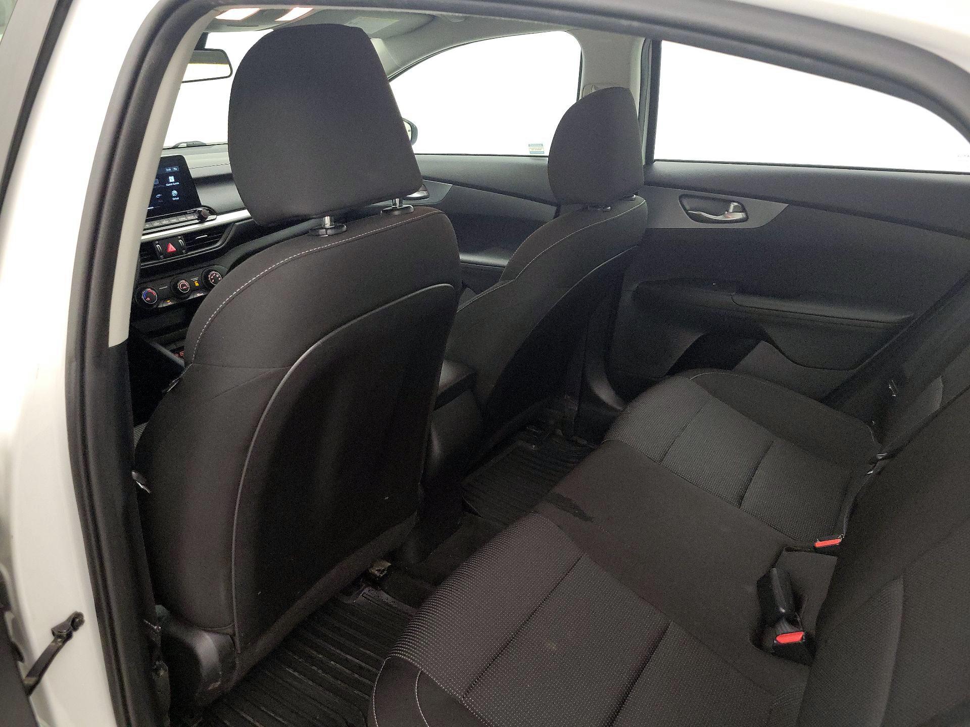 Thumbnail: 2021 Kia Forte - 19