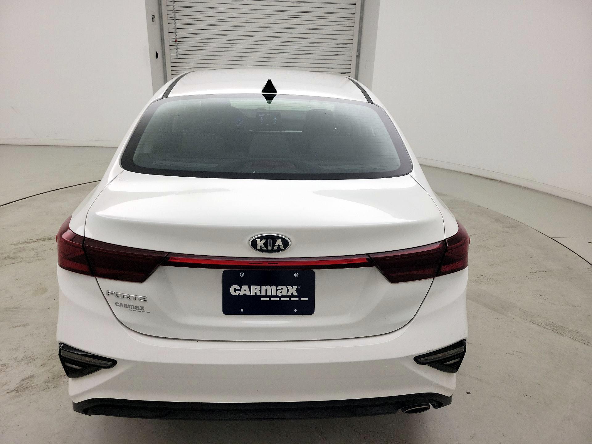 Thumbnail: 2021 Kia Forte - 20