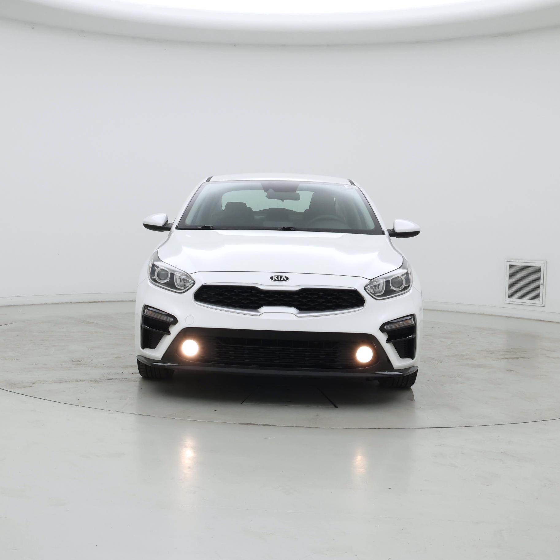 Thumbnail: 2021 Kia Forte - 5