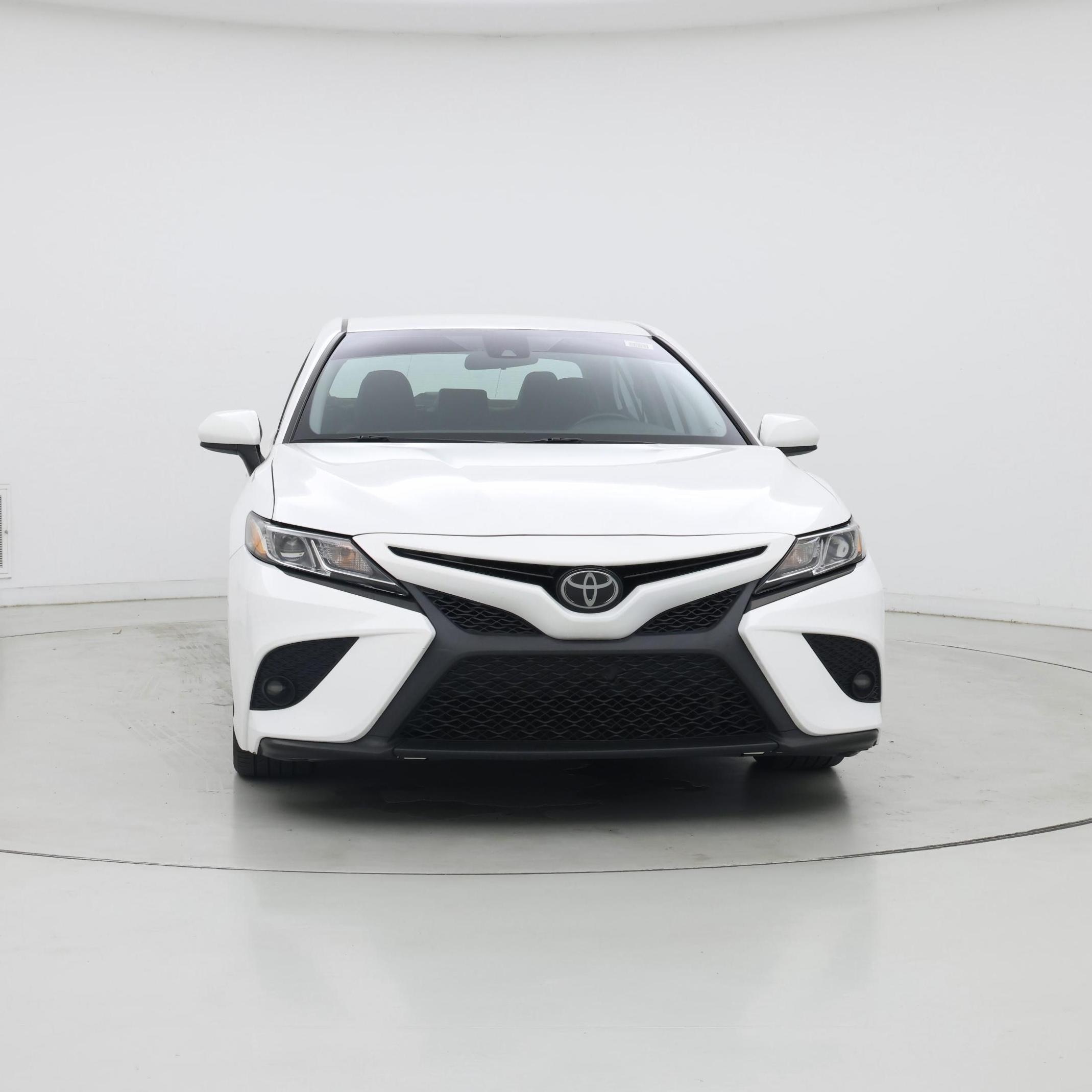 Thumbnail: 2020 Toyota Camry - 5