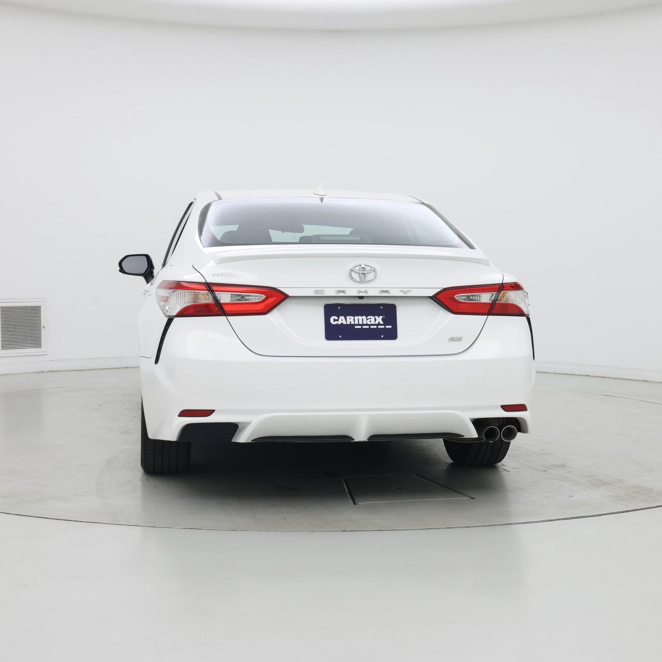 Thumbnail: 2020 Toyota Camry - 6