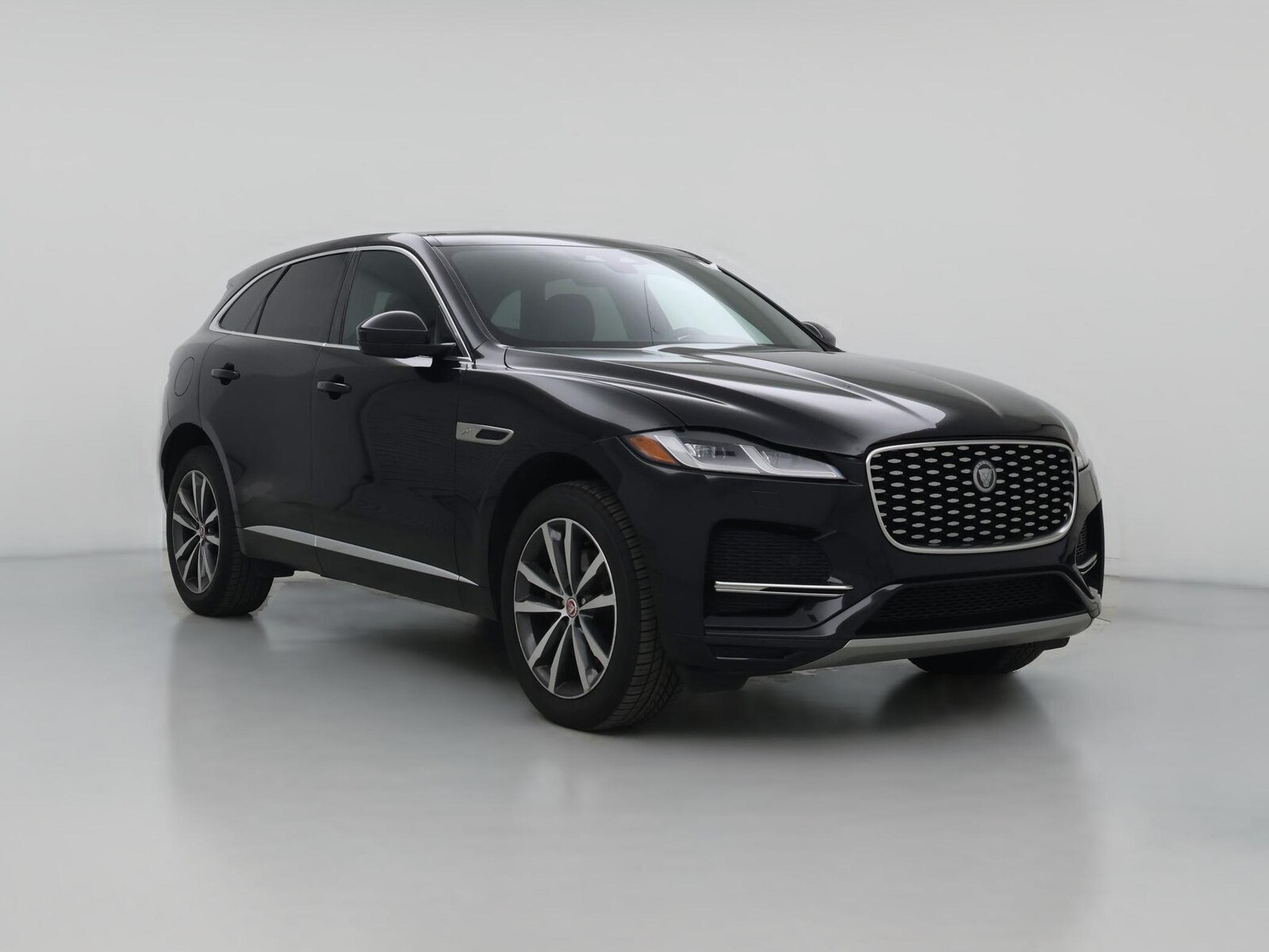 2023 Jaguar F-Pace S
