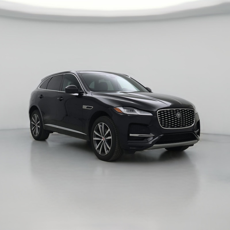 2023 Jaguar F-Pace S