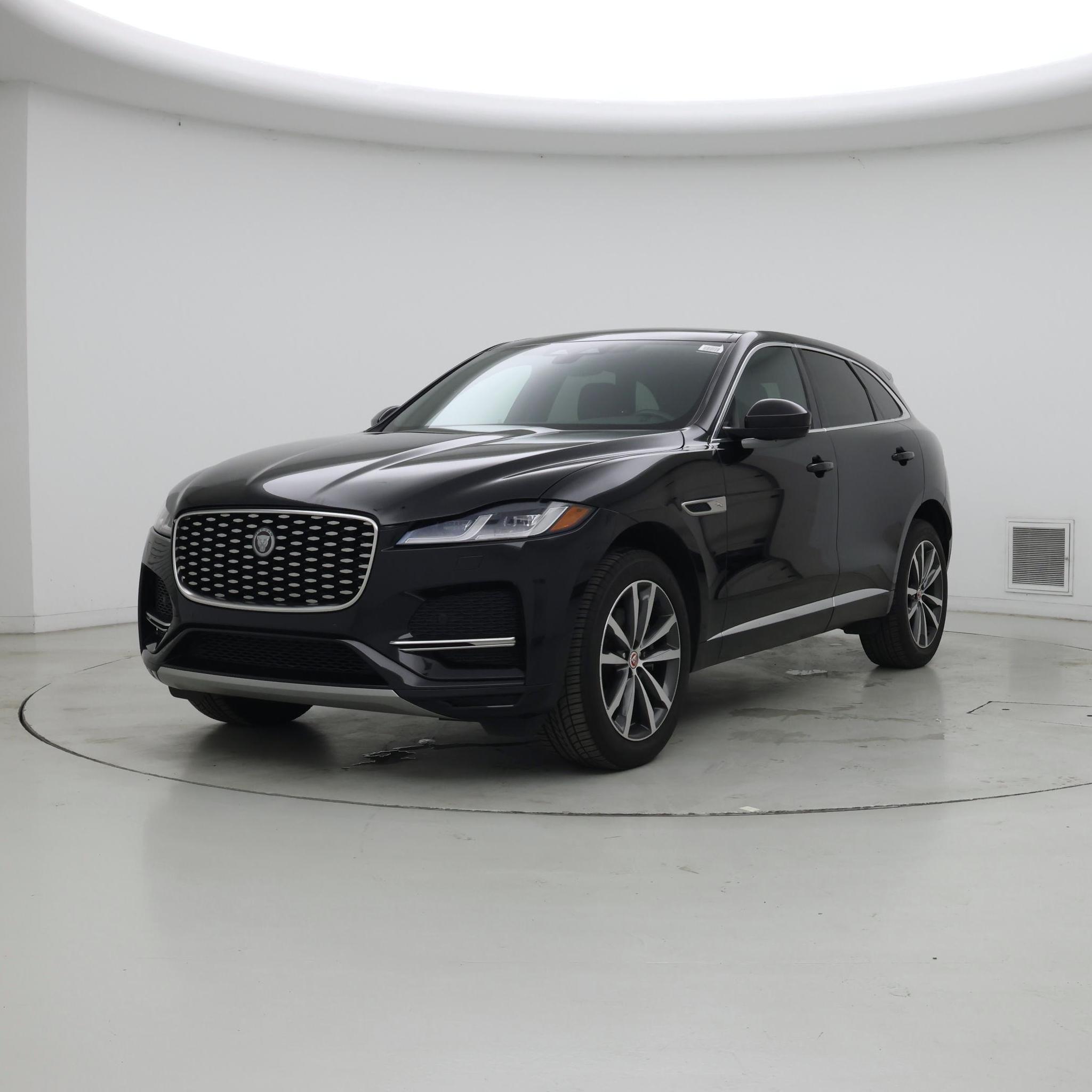 Thumbnail: 2023 Jaguar F-Pace - 4