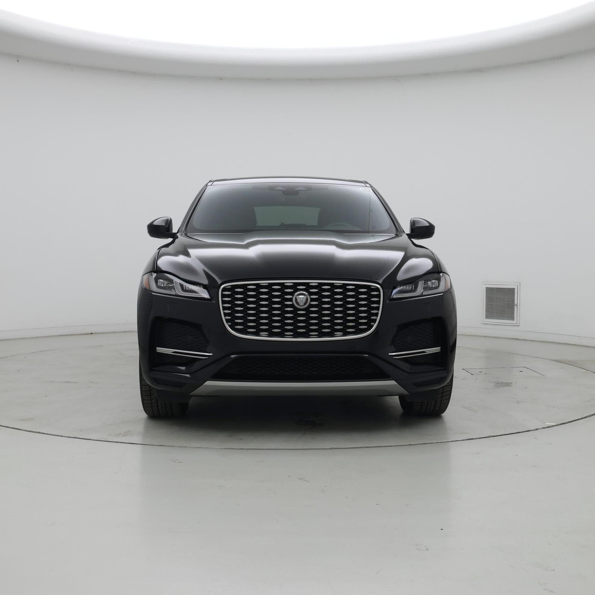 Thumbnail: 2023 Jaguar F-Pace - 5