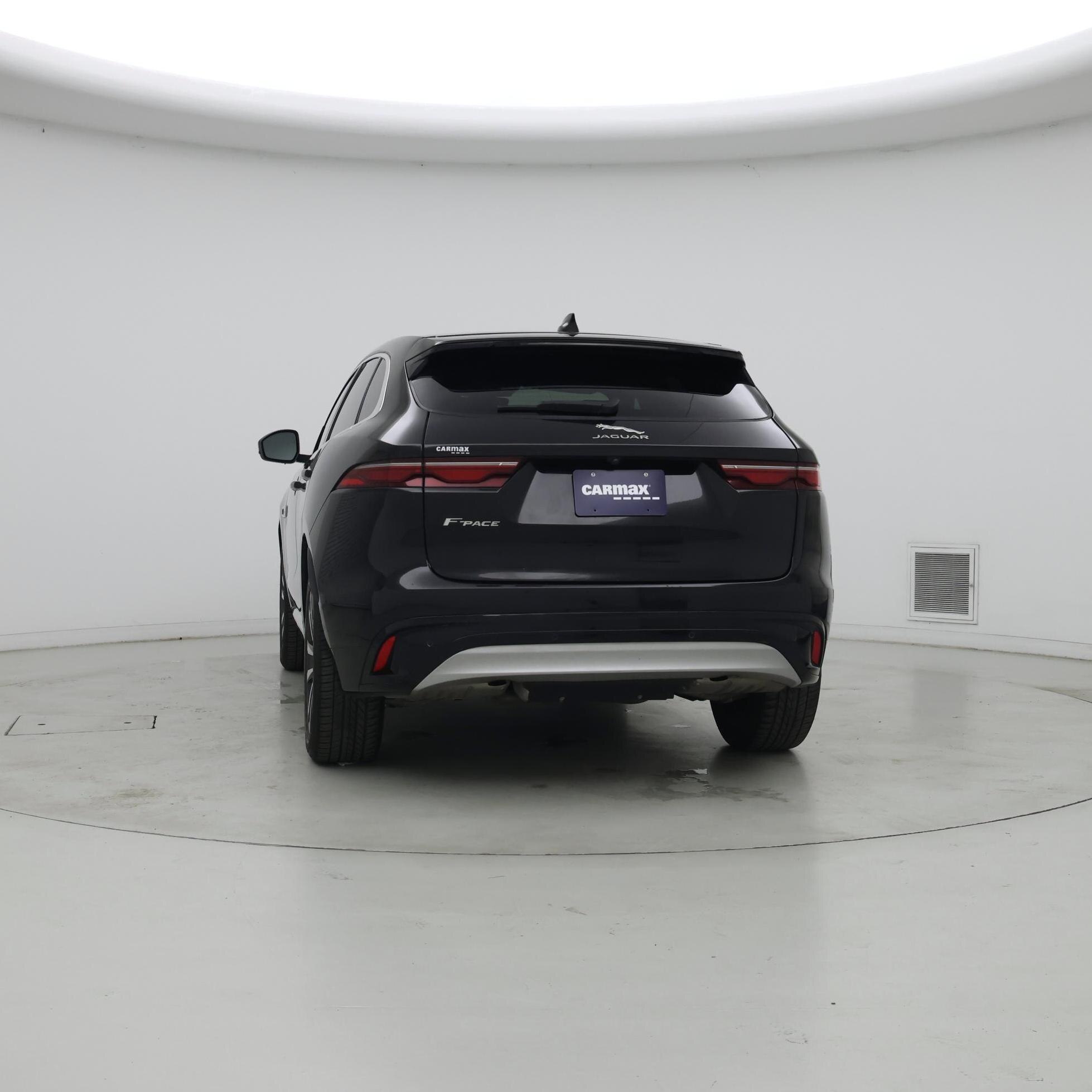 Thumbnail: 2023 Jaguar F-Pace - 6