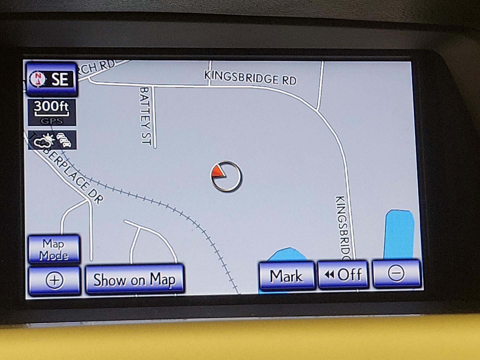 Thumbnail: 2014 Lexus RX - 14