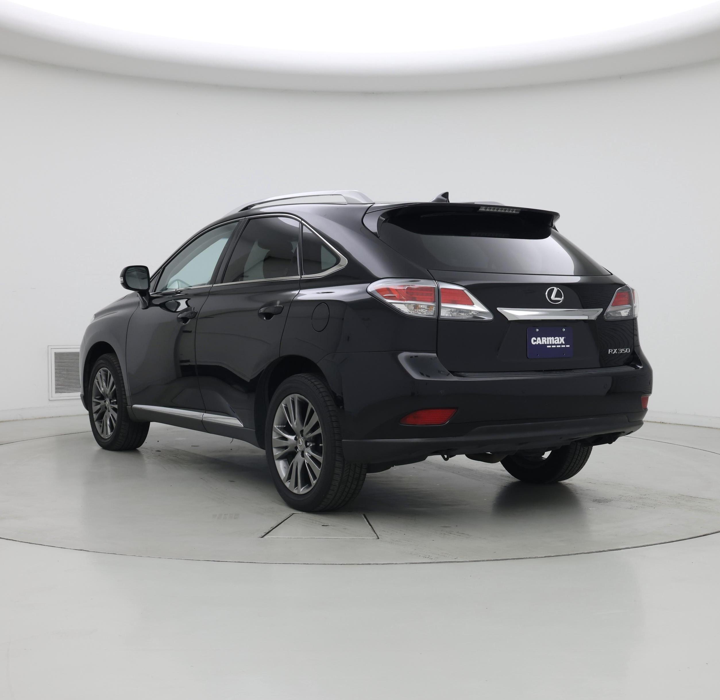 Thumbnail: 2014 Lexus RX - 2