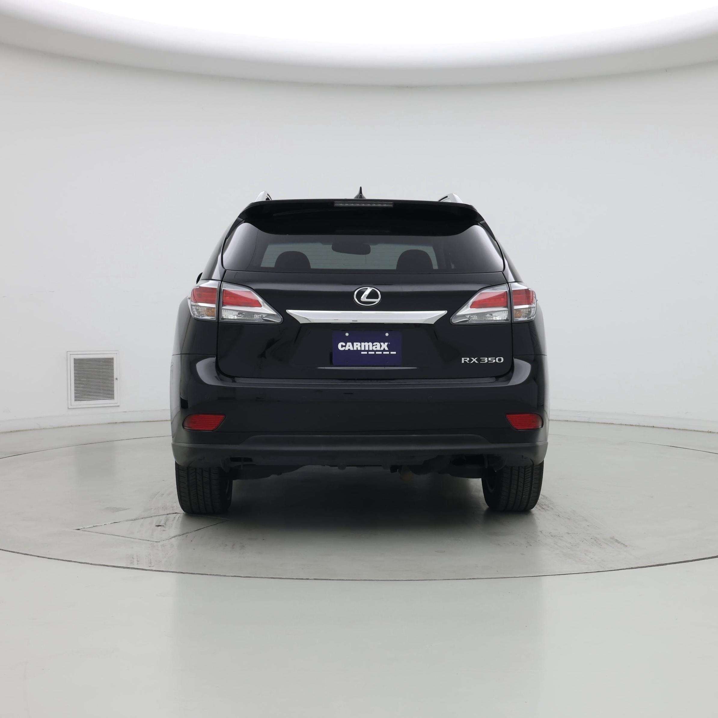 Thumbnail: 2014 Lexus RX - 6