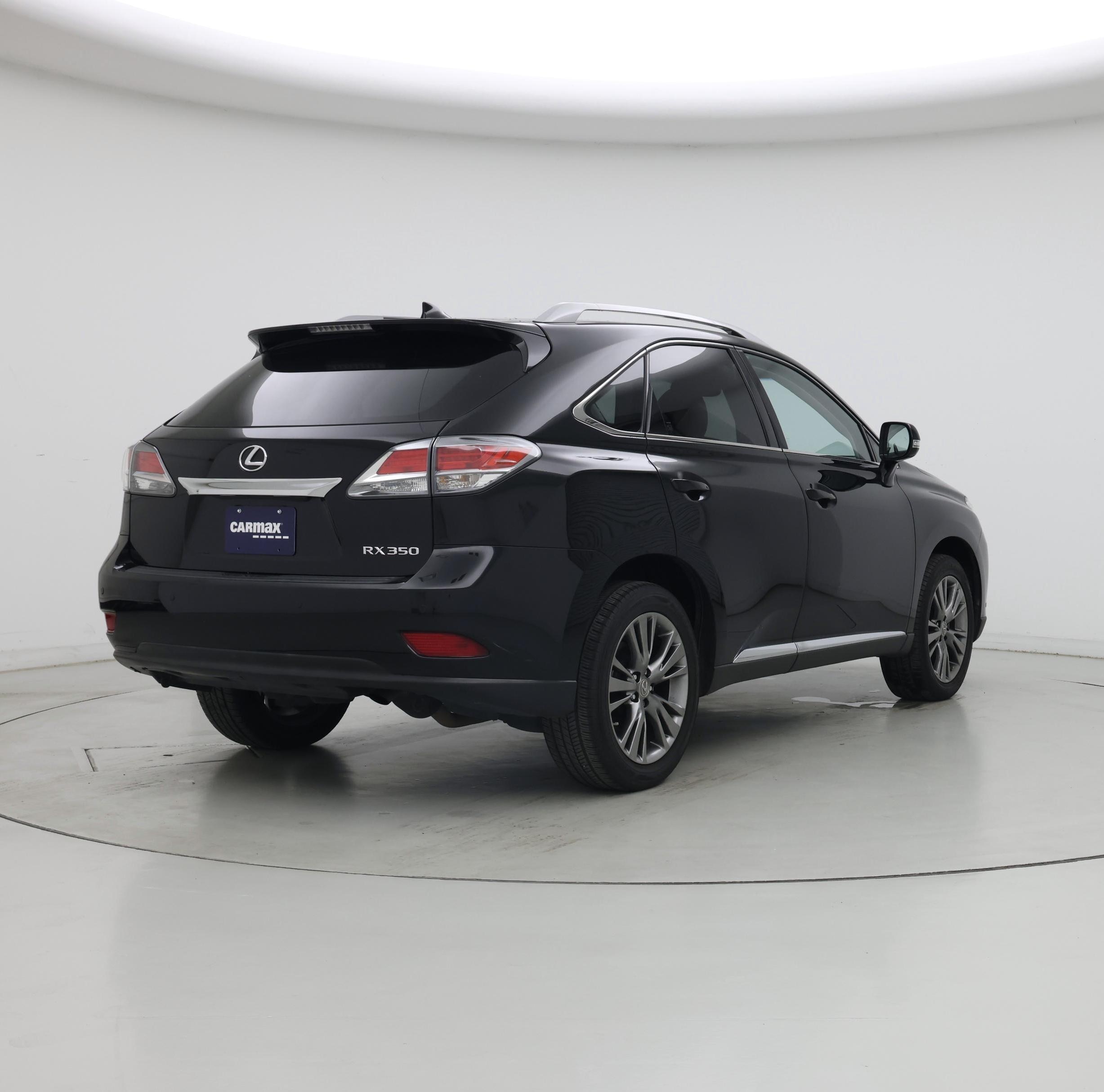 Thumbnail: 2014 Lexus RX - 8