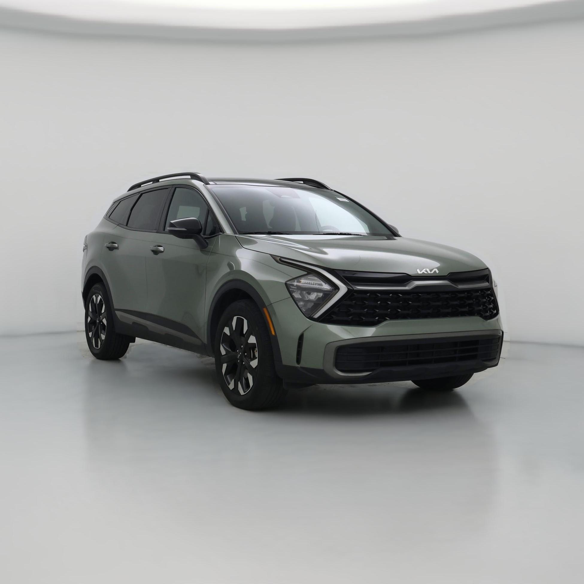 Thumbnail: 2023 Kia Sportage - 1