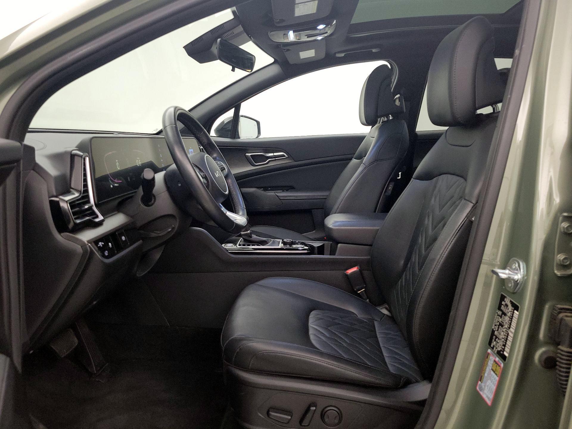 Thumbnail: 2023 Kia Sportage - 11
