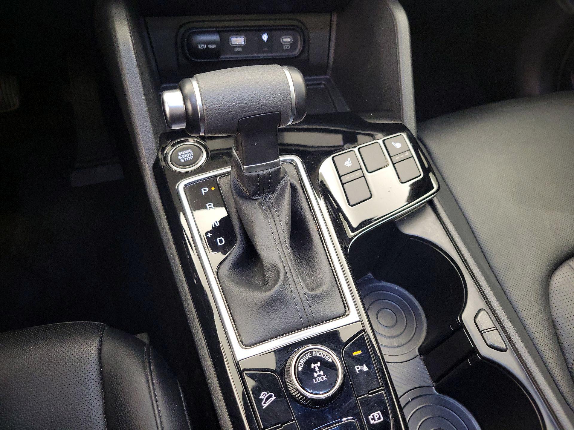 Thumbnail: 2023 Kia Sportage - 18