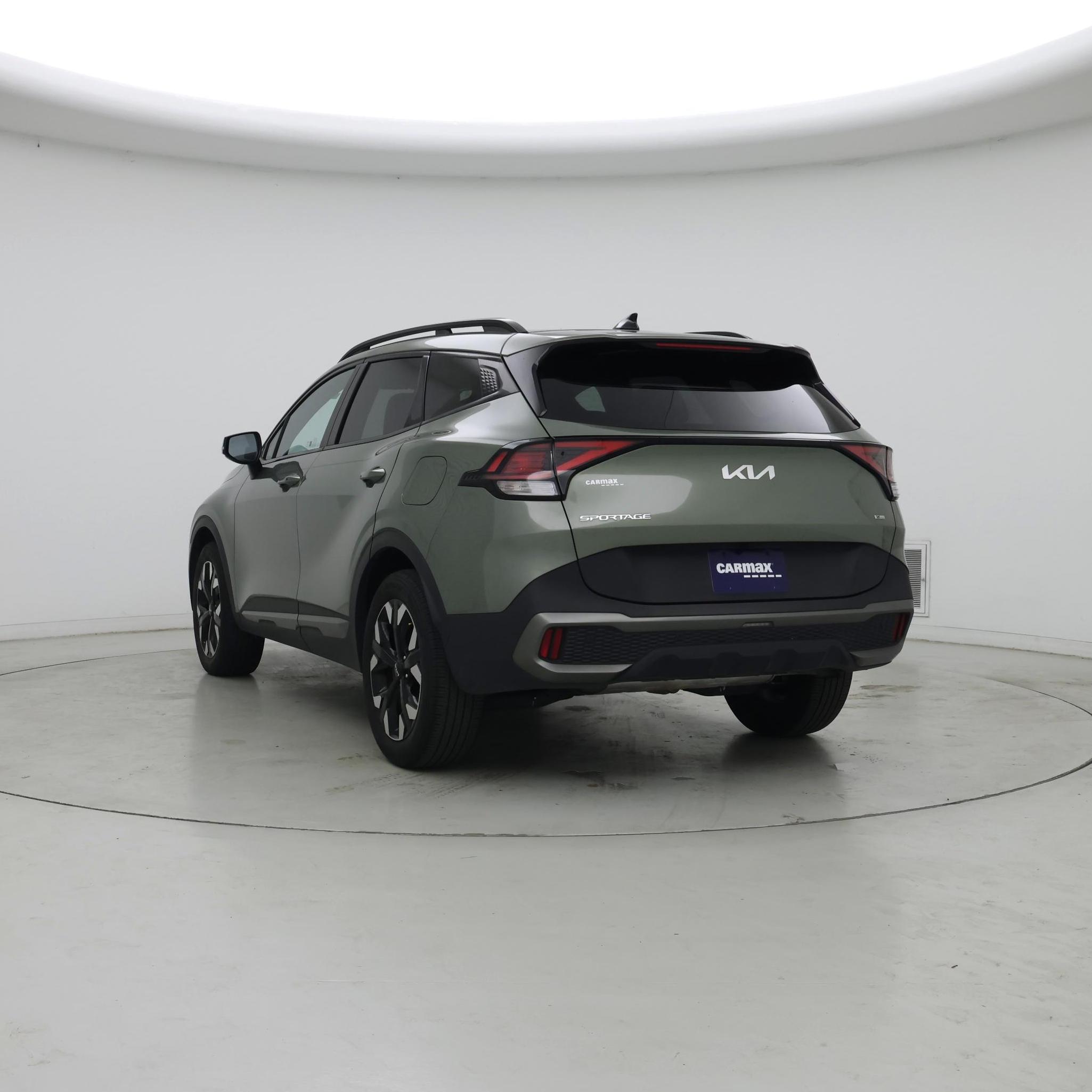 Thumbnail: 2023 Kia Sportage - 2