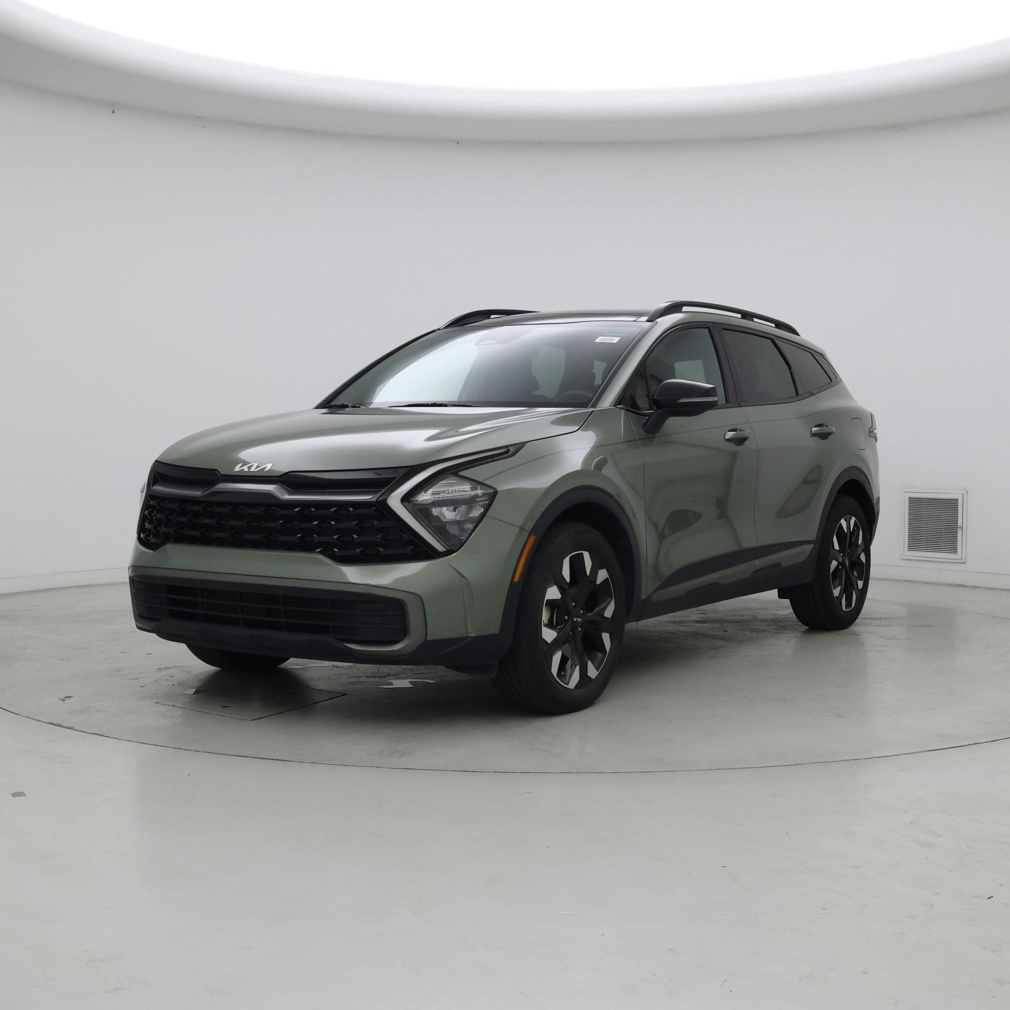Thumbnail: 2023 Kia Sportage - 4