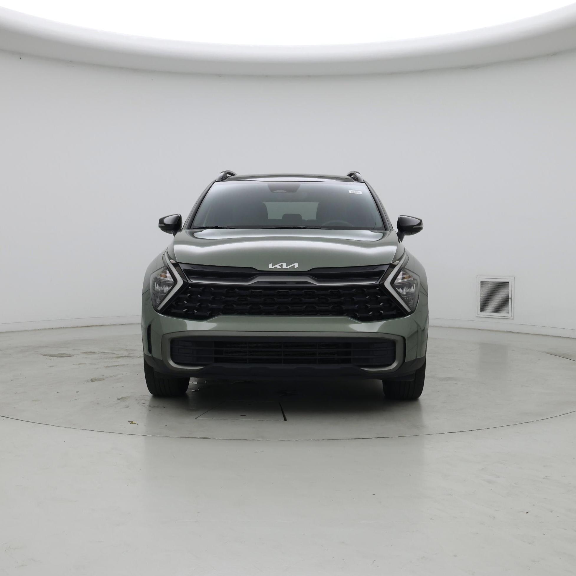 Thumbnail: 2023 Kia Sportage - 5