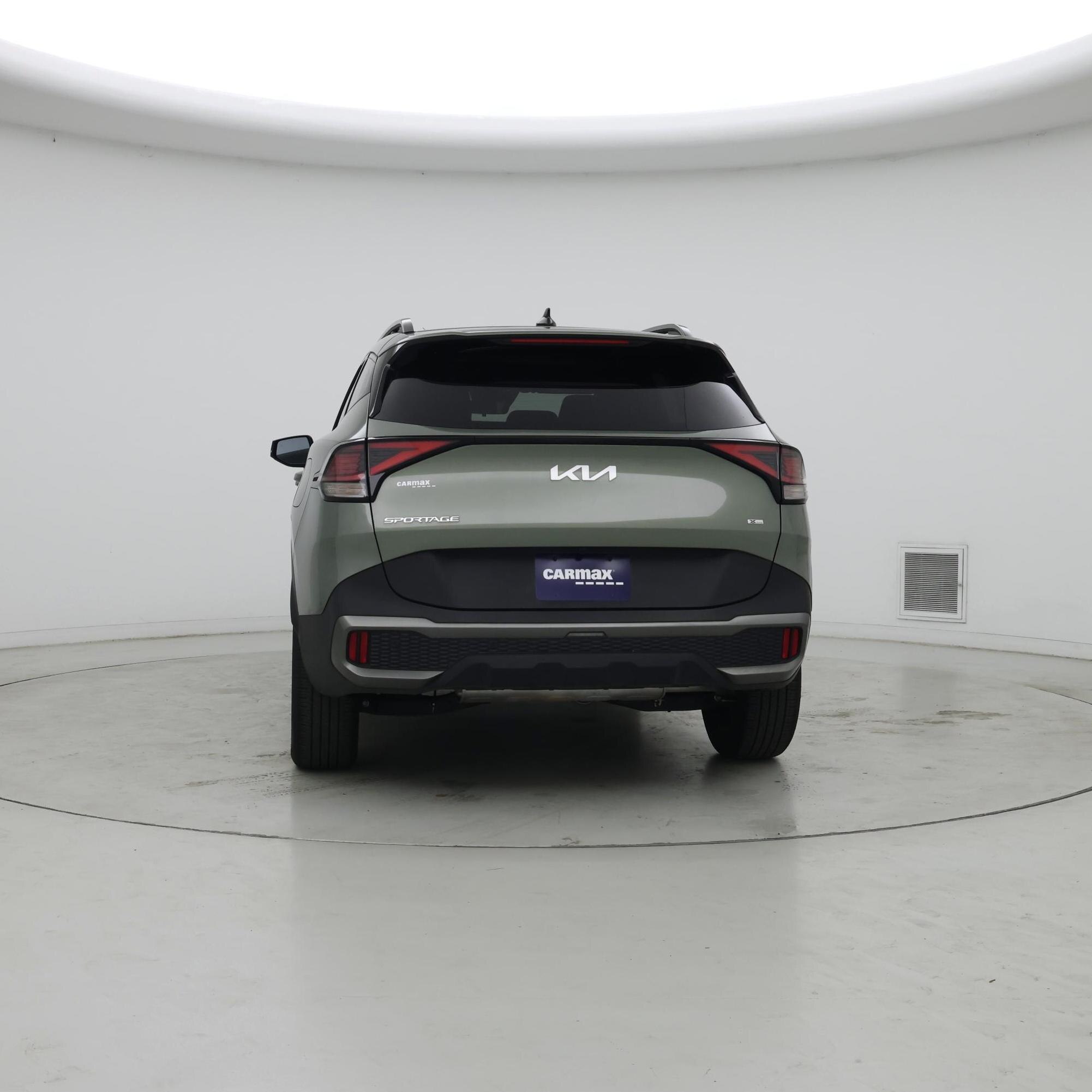 Thumbnail: 2023 Kia Sportage - 6