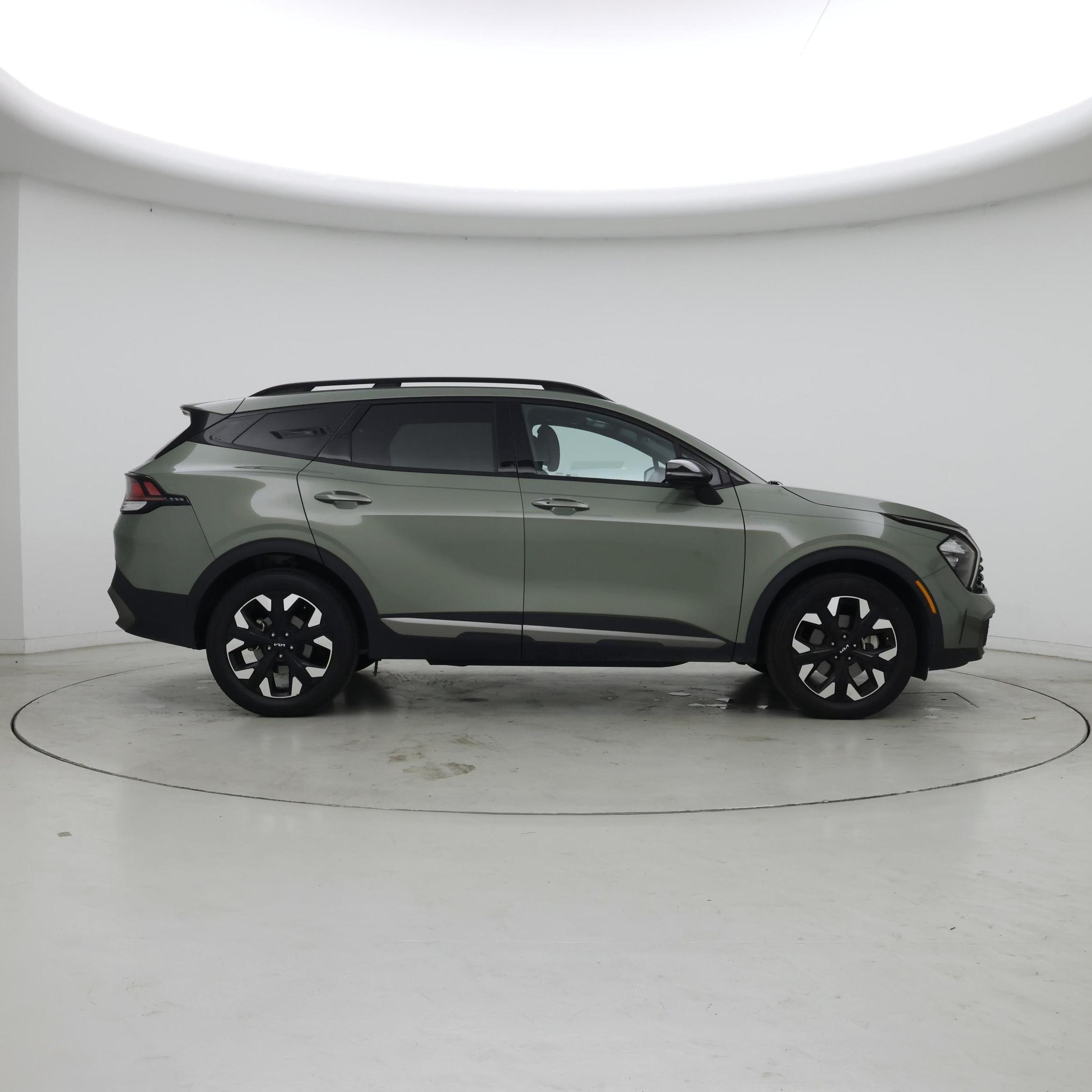 Thumbnail: 2023 Kia Sportage - 7