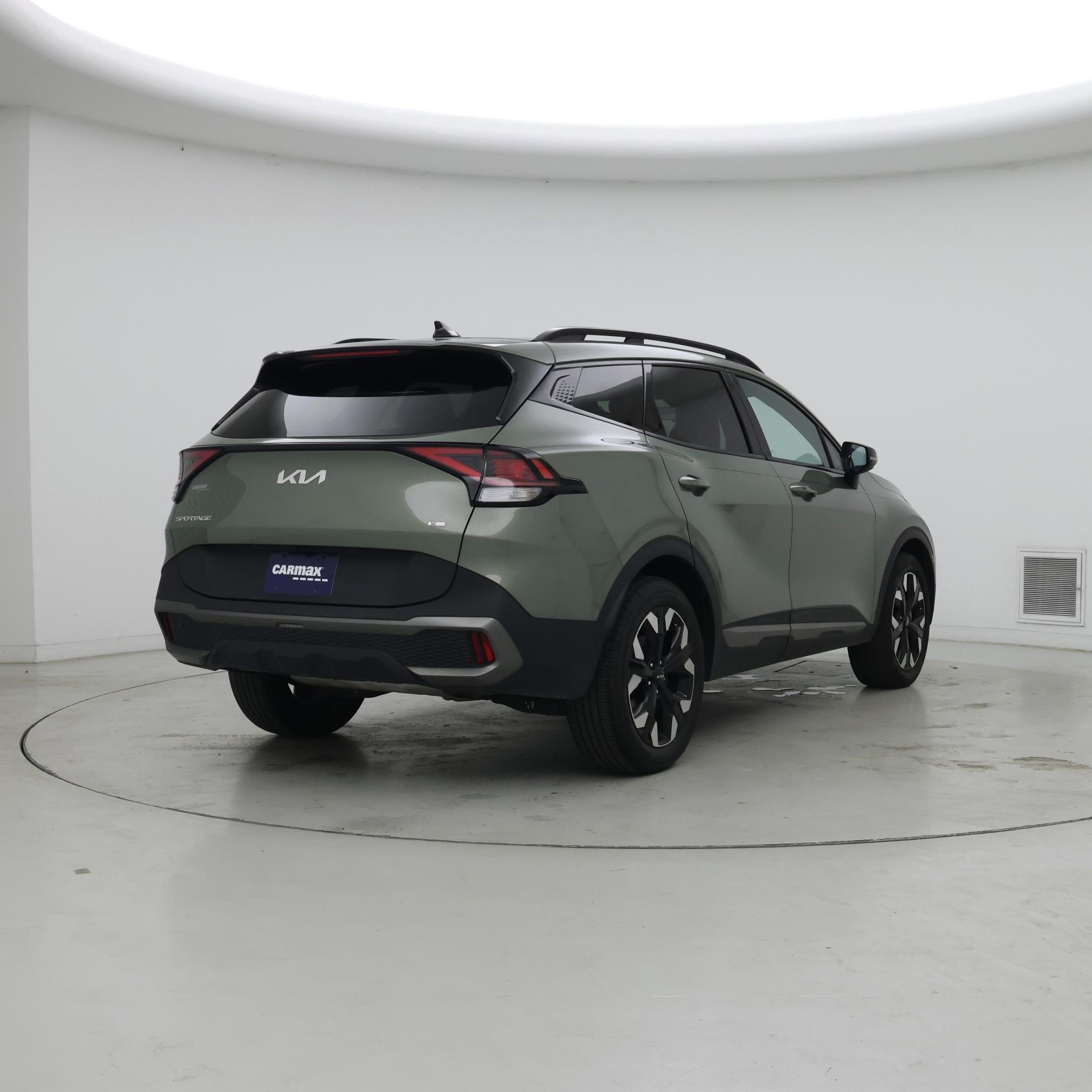 Thumbnail: 2023 Kia Sportage - 8