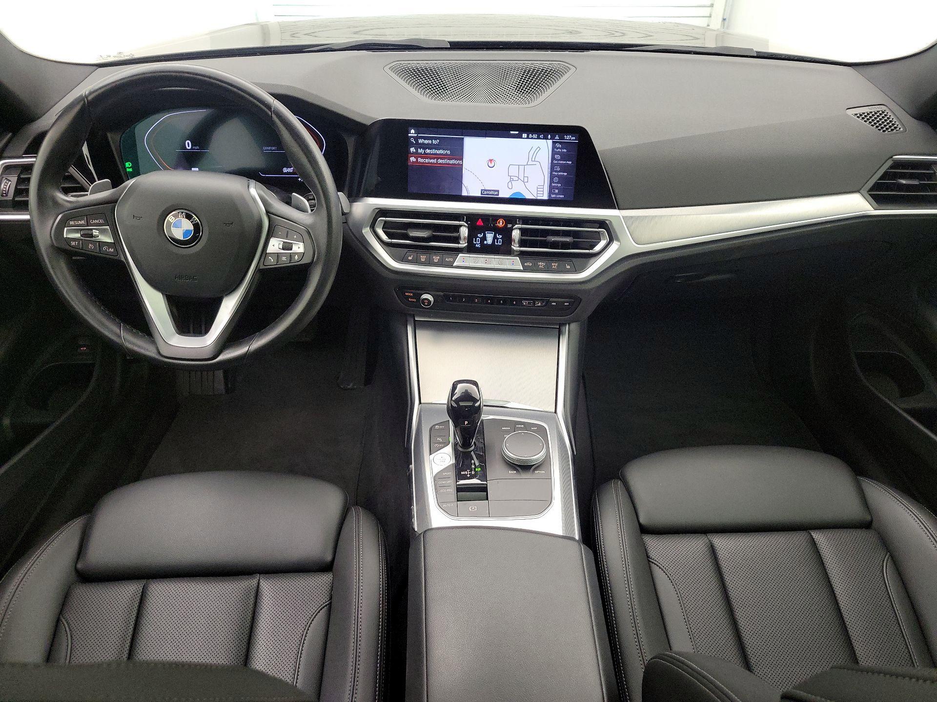 Thumbnail: 2022 BMW 4 Series - 9
