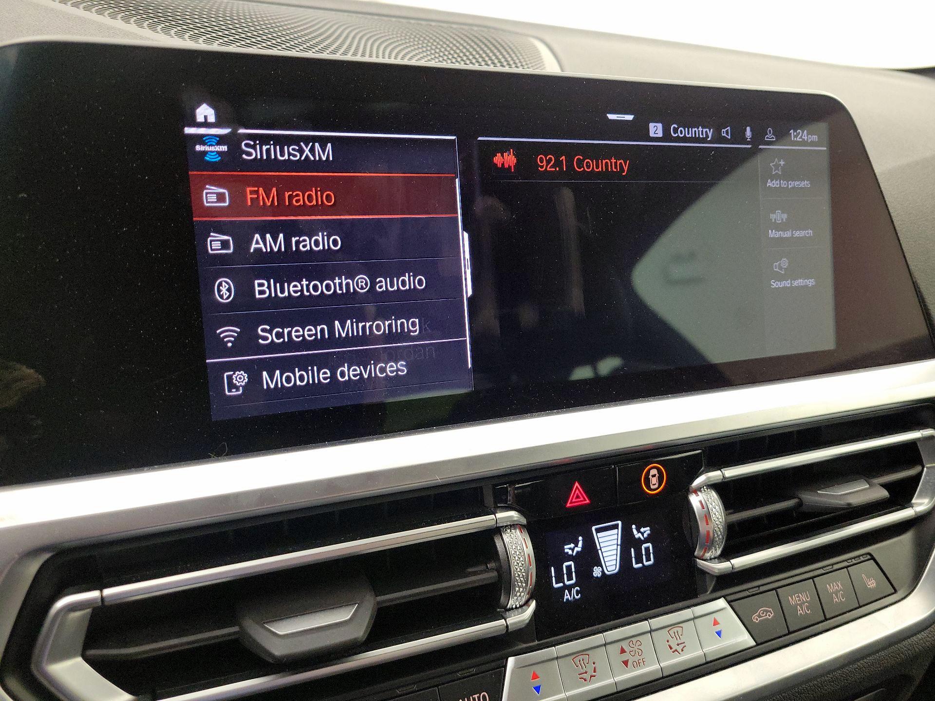 Thumbnail: 2022 BMW 4 Series - 16