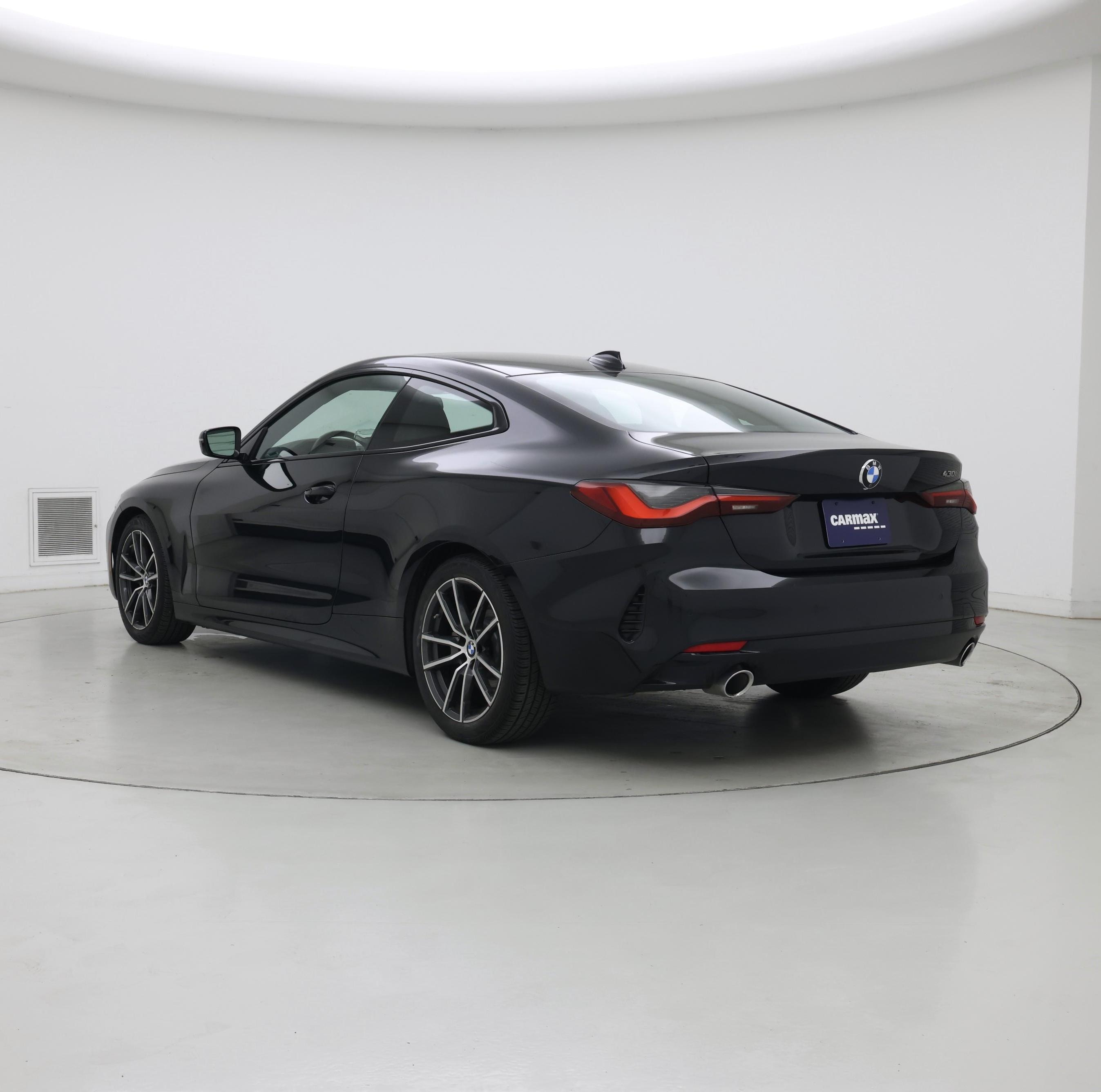 Thumbnail: 2022 BMW 4 Series - 2