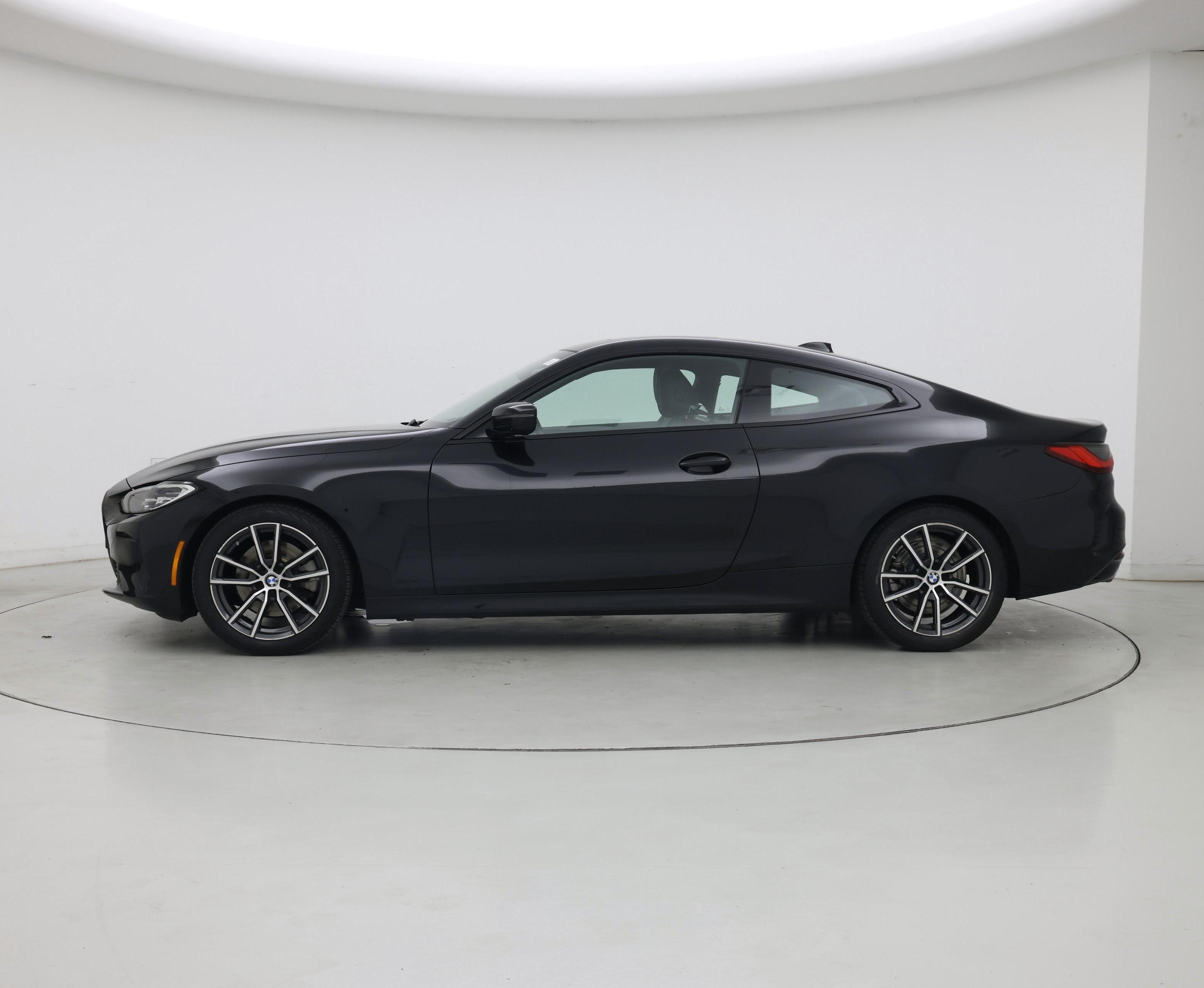 Thumbnail: 2022 BMW 4 Series - 3