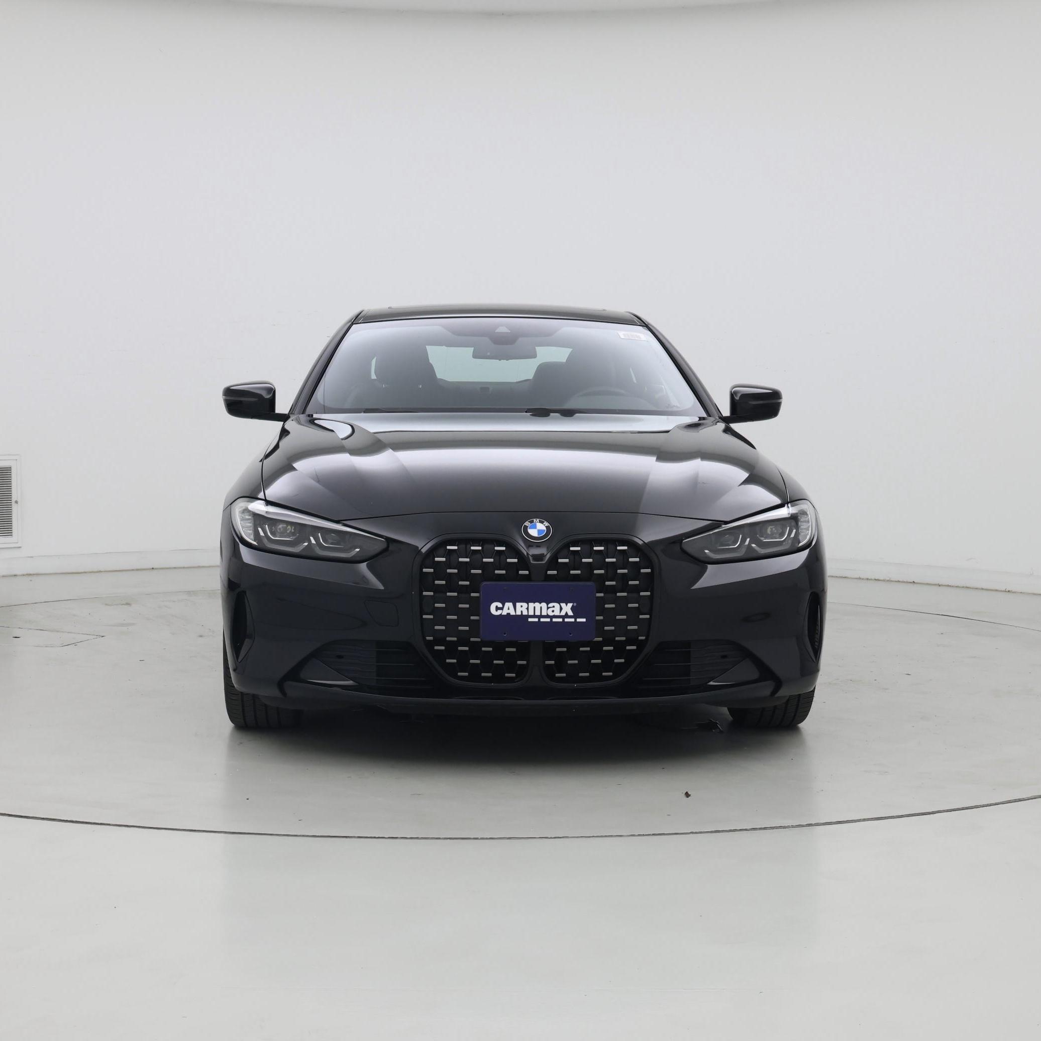 Thumbnail: 2022 BMW 4 Series - 5
