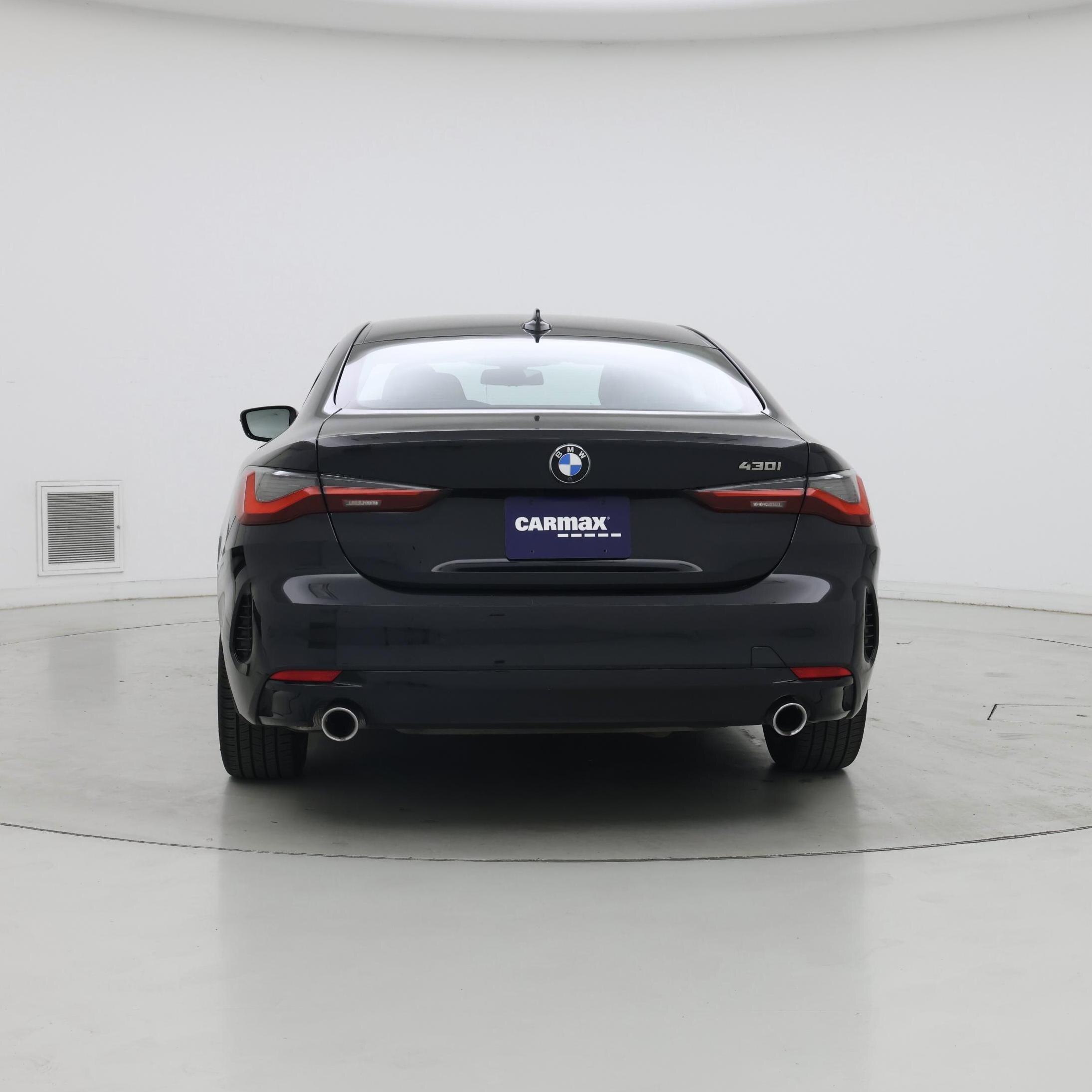 Thumbnail: 2022 BMW 4 Series - 6