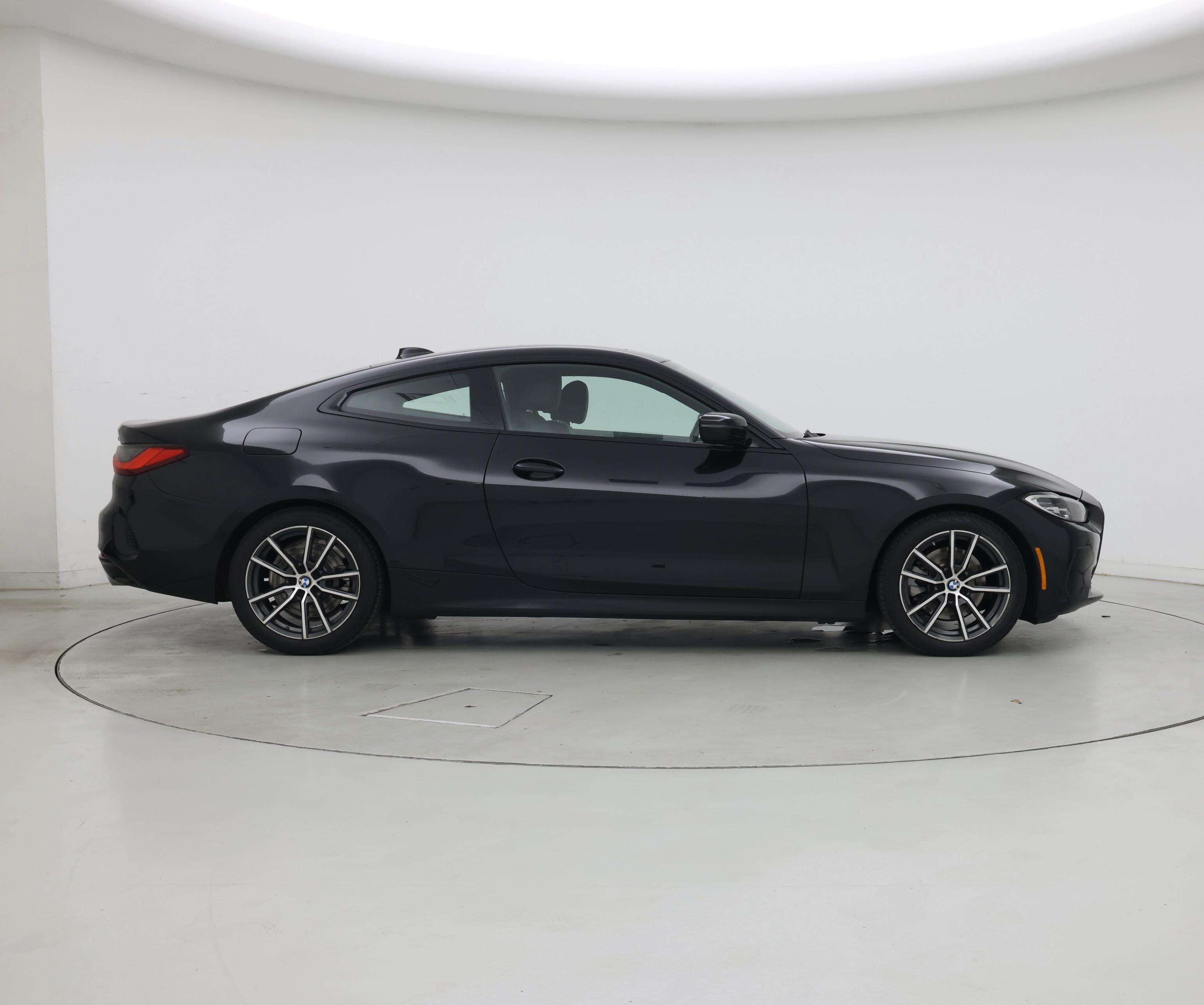 Thumbnail: 2022 BMW 4 Series - 7