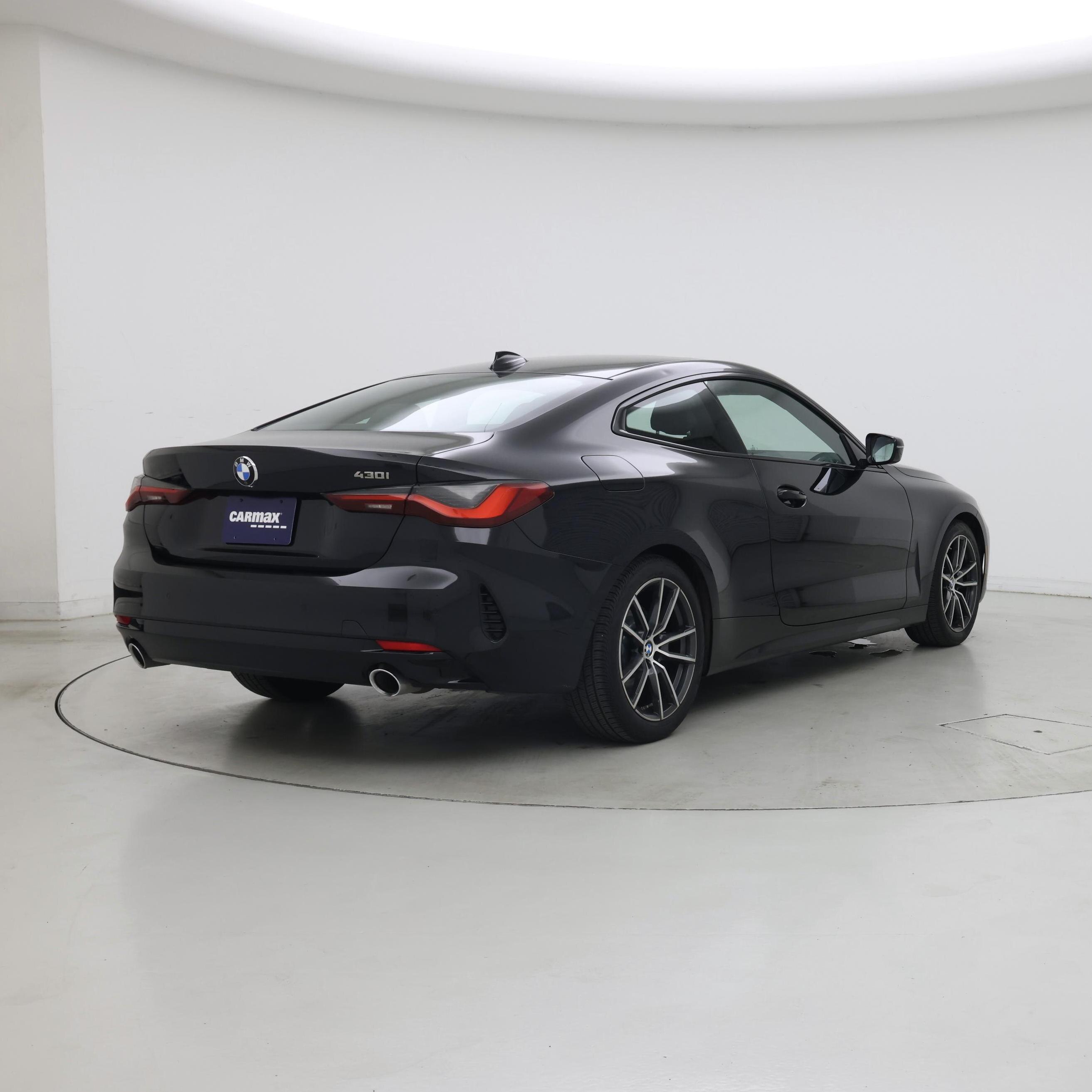 Thumbnail: 2022 BMW 4 Series - 8
