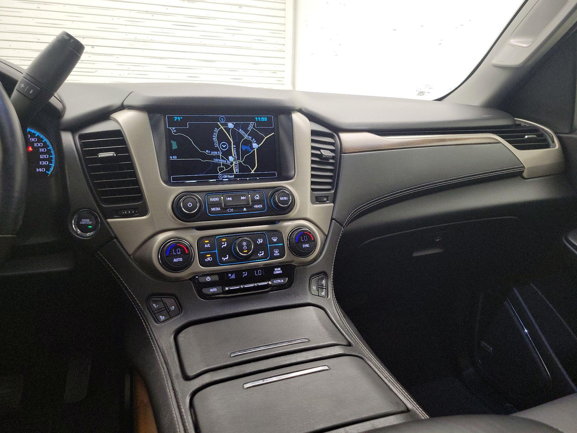 Thumbnail: 2020 GMC Yukon - 9
