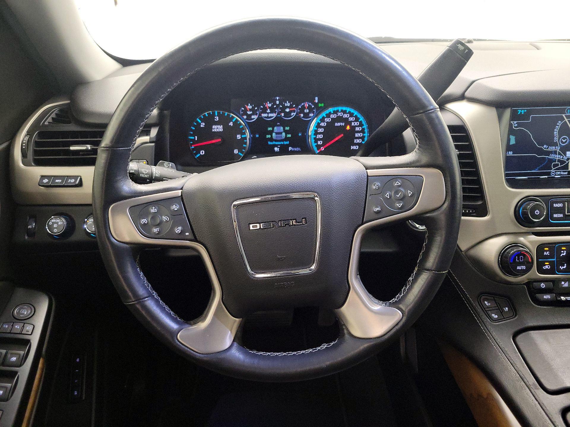 Thumbnail: 2020 GMC Yukon - 10