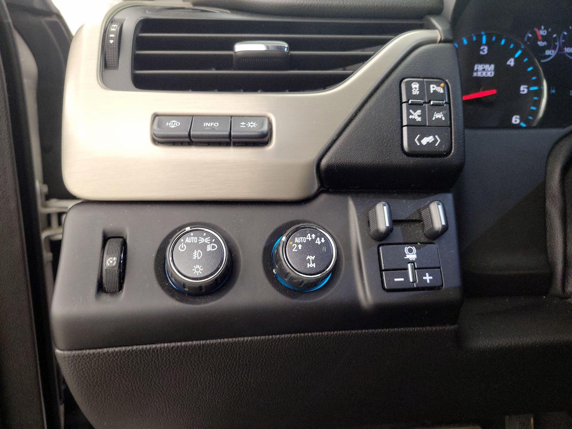 Thumbnail: 2020 GMC Yukon - 13