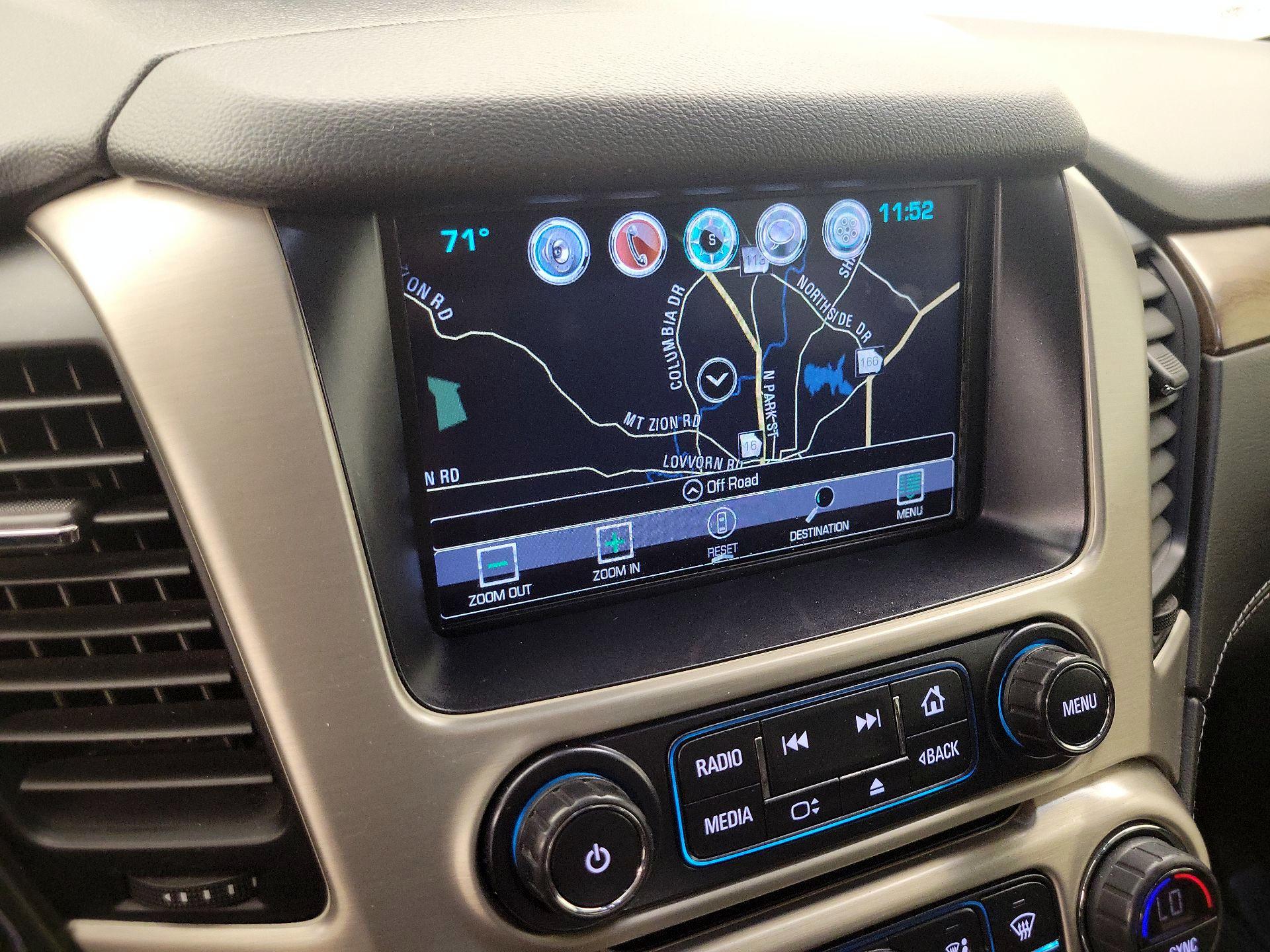 Thumbnail: 2020 GMC Yukon - 14