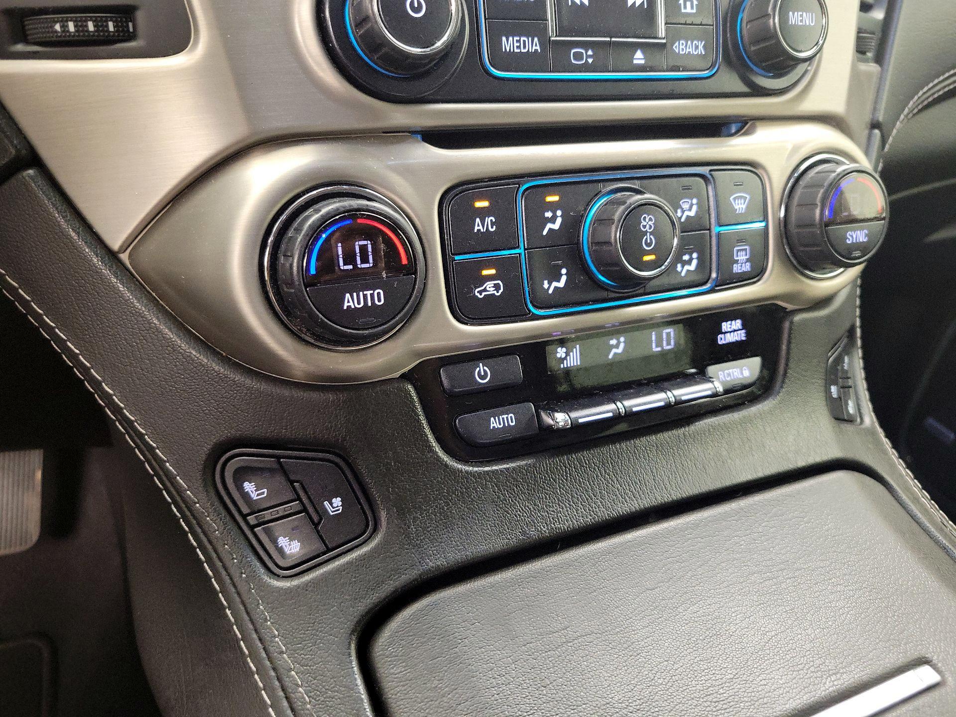 Thumbnail: 2020 GMC Yukon - 17