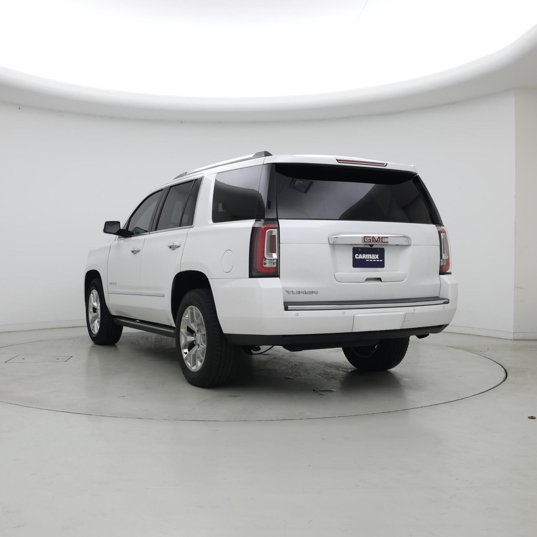 Thumbnail: 2020 GMC Yukon - 2