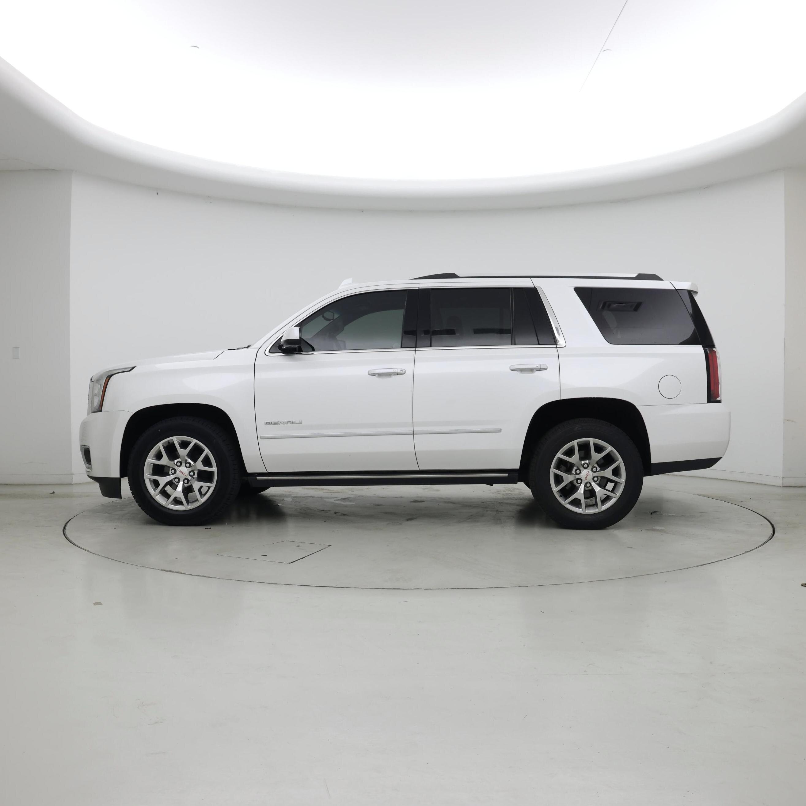Thumbnail: 2020 GMC Yukon - 3