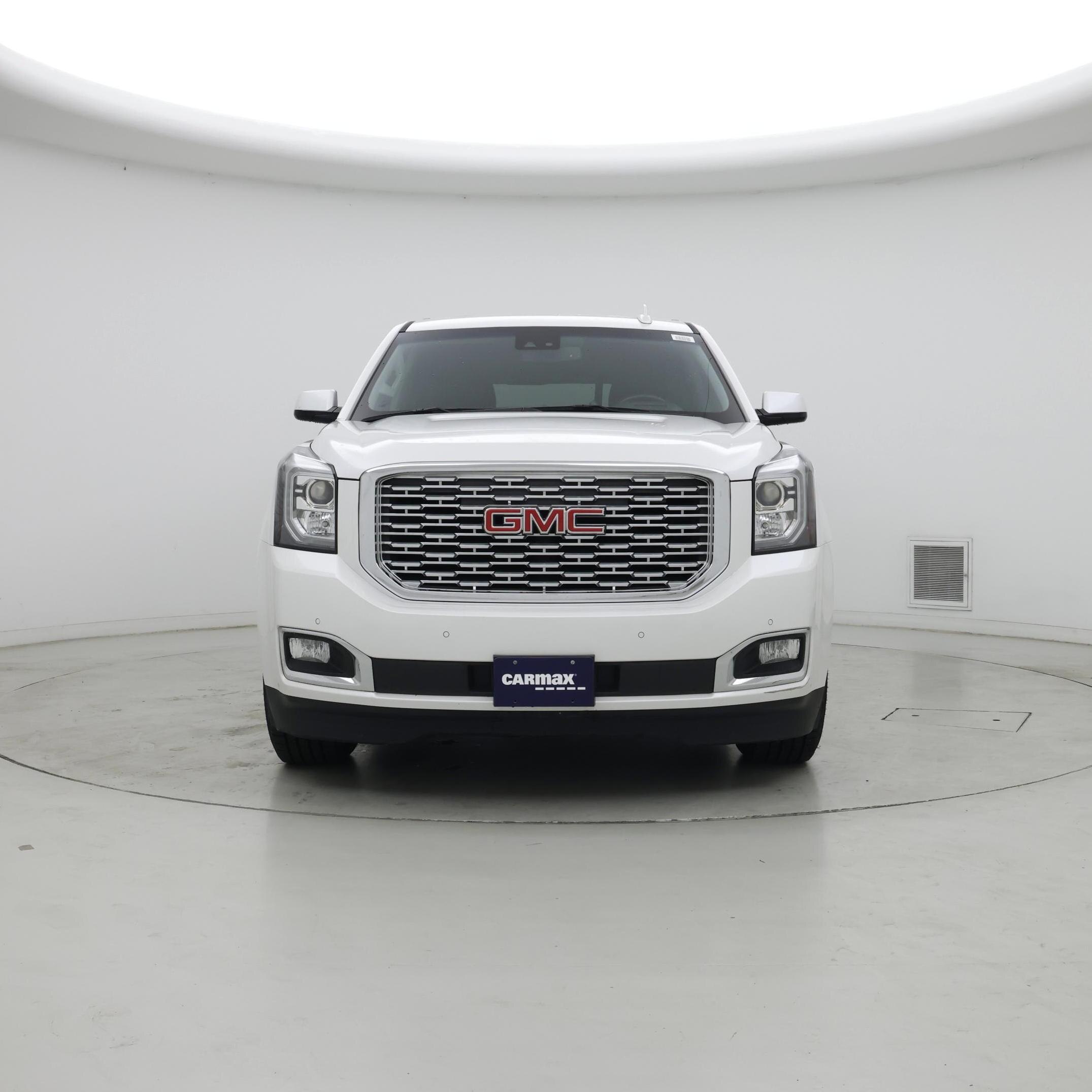 Thumbnail: 2020 GMC Yukon - 5