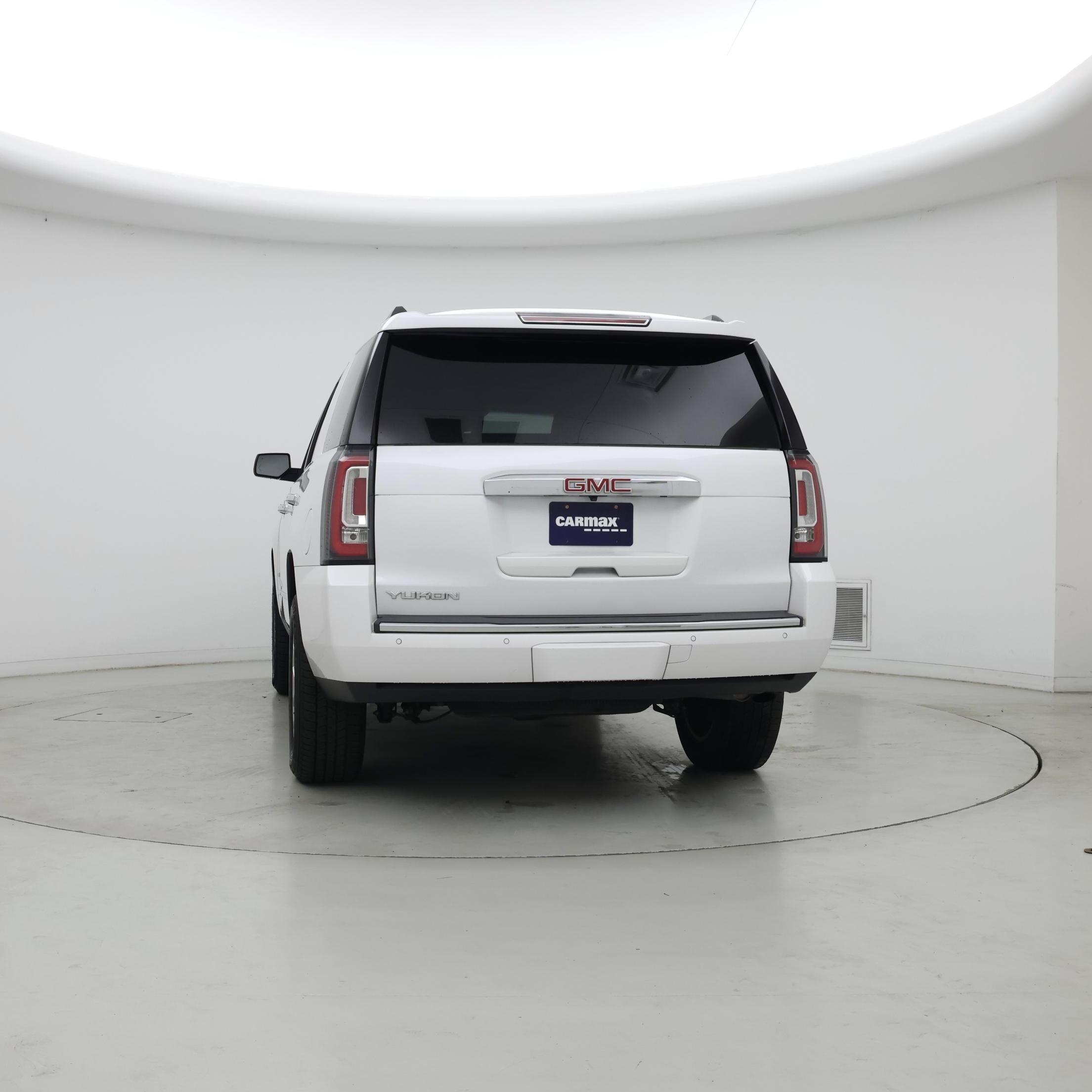 Thumbnail: 2020 GMC Yukon - 6