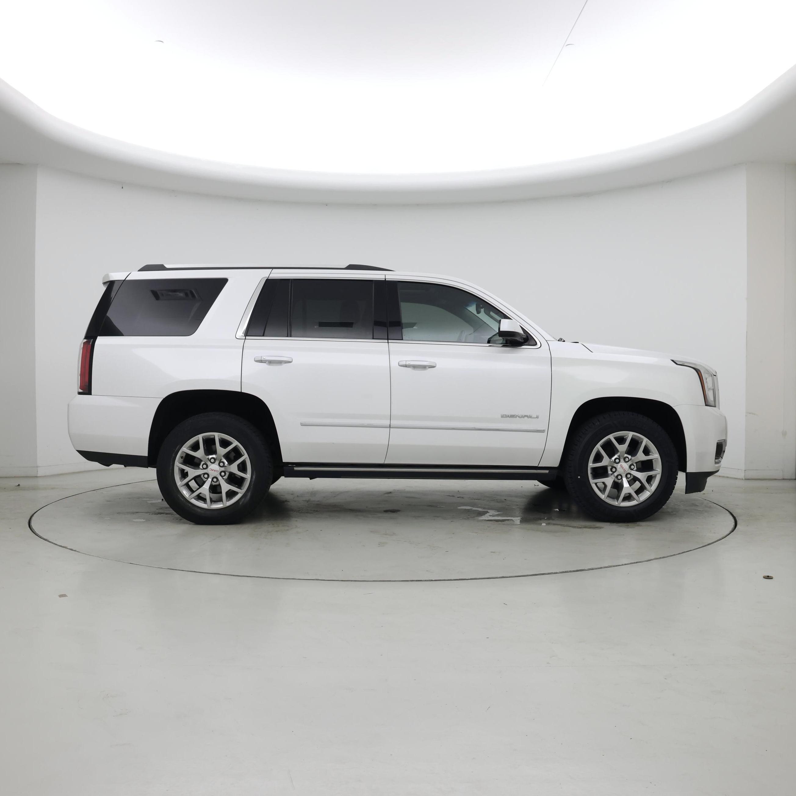 Thumbnail: 2020 GMC Yukon - 7