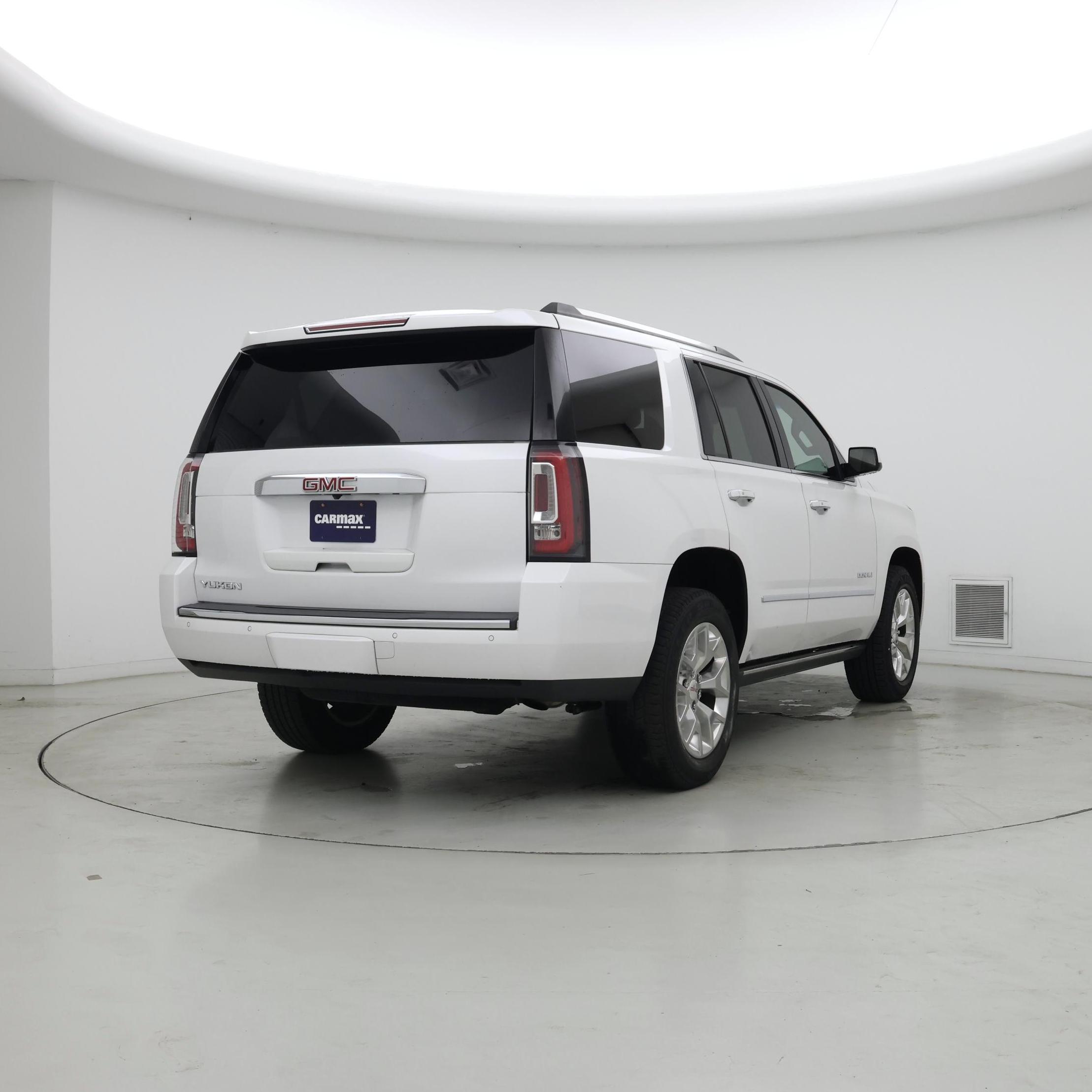 Thumbnail: 2020 GMC Yukon - 8