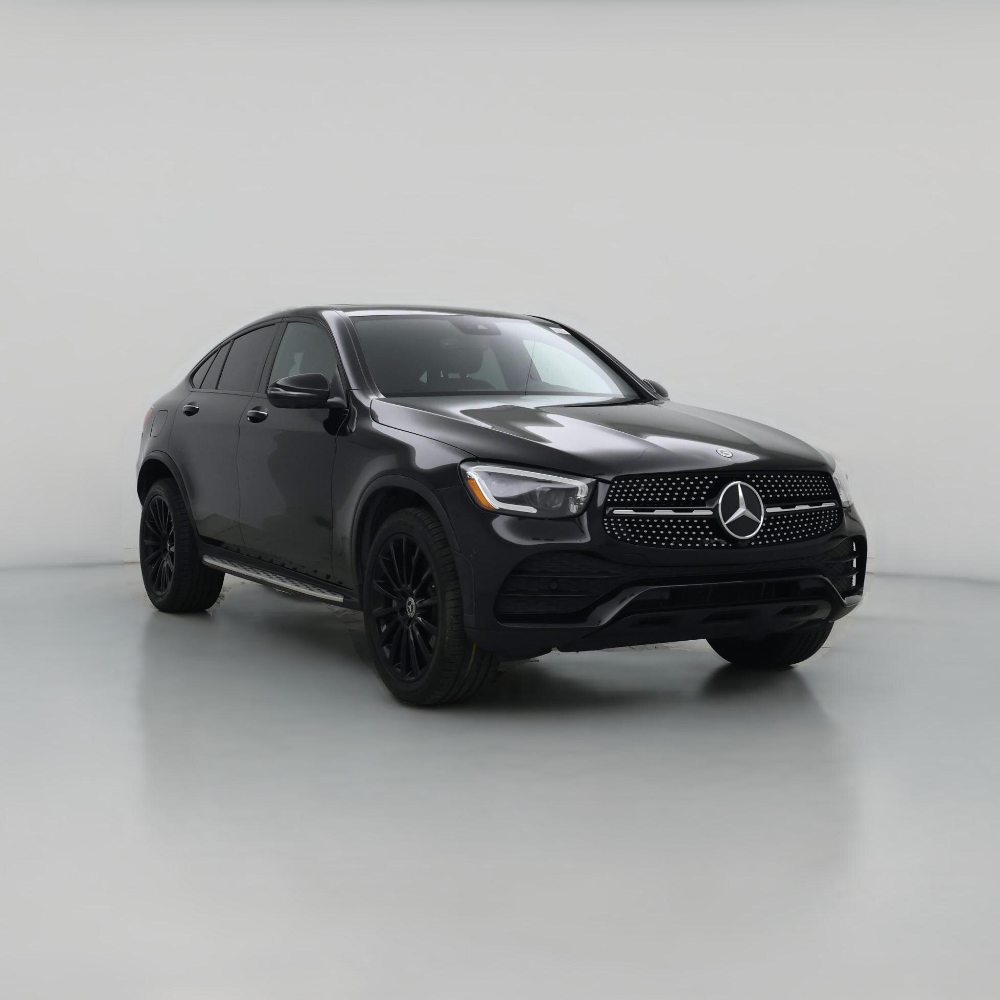 Thumbnail: 2023 Mercedes-Benz GLC - 1