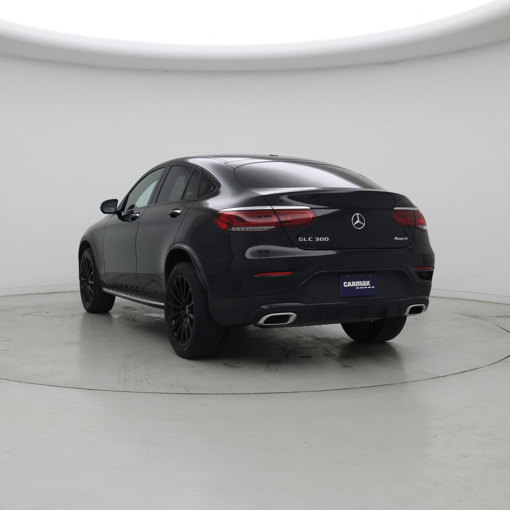 Thumbnail: 2023 Mercedes-Benz GLC - 2